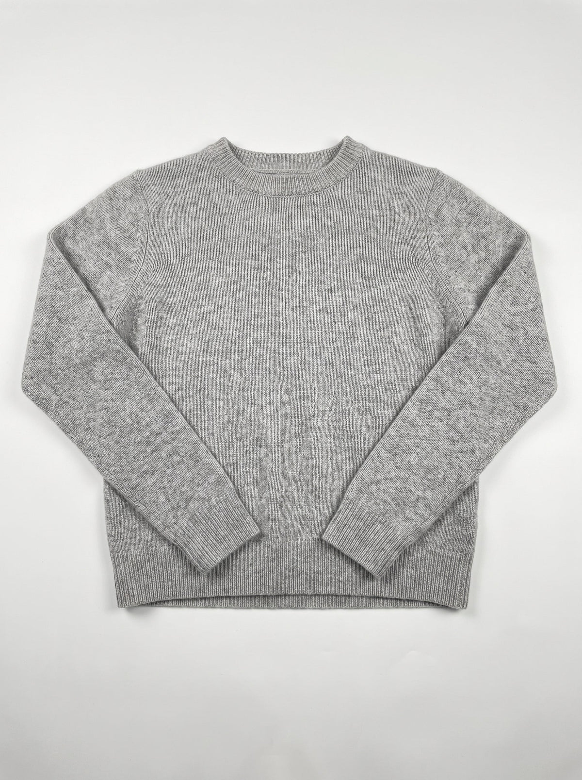 100% Premium Wool Soft Knit Sweater ALTAR