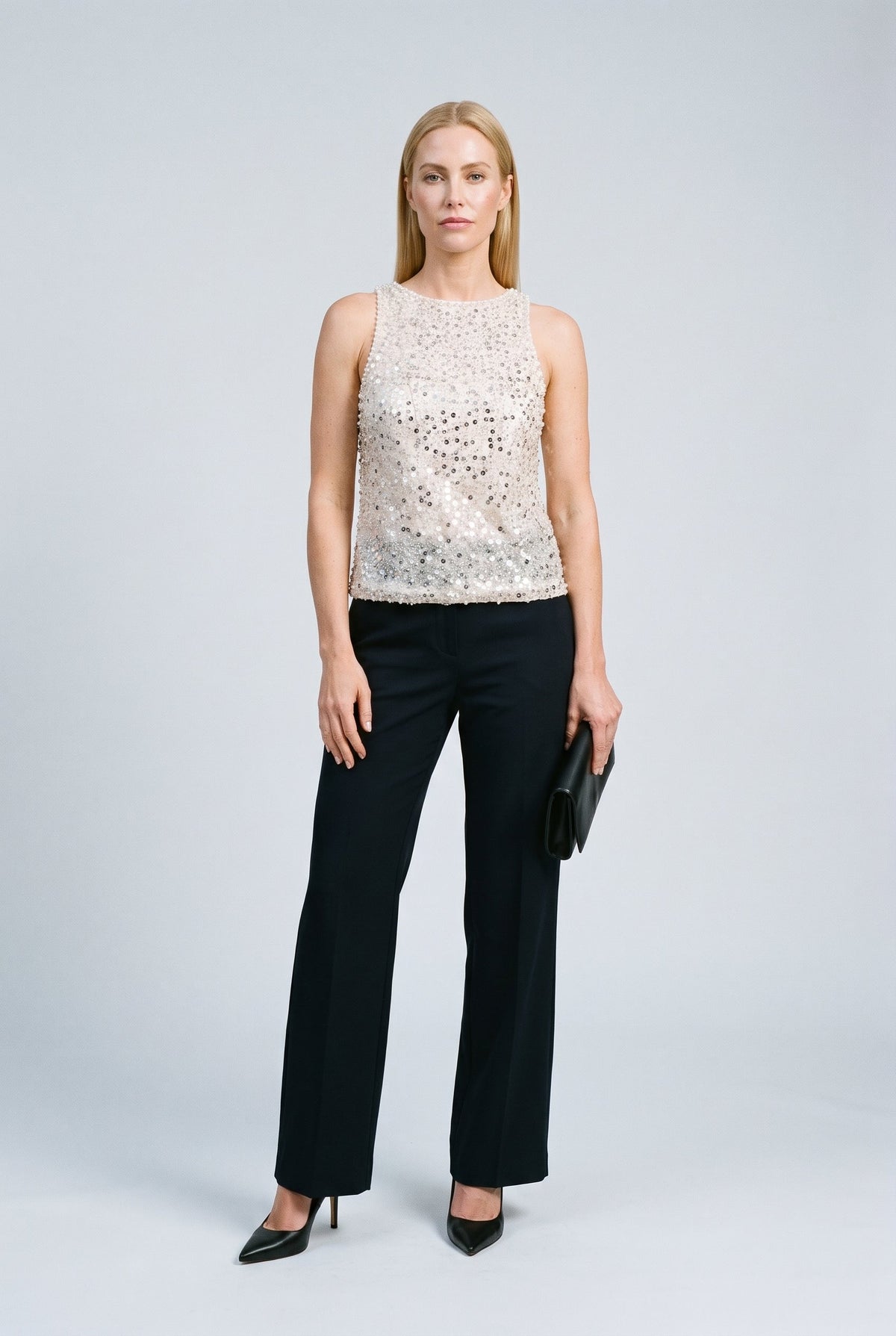 Soleil Blouse 12 Rue Collette