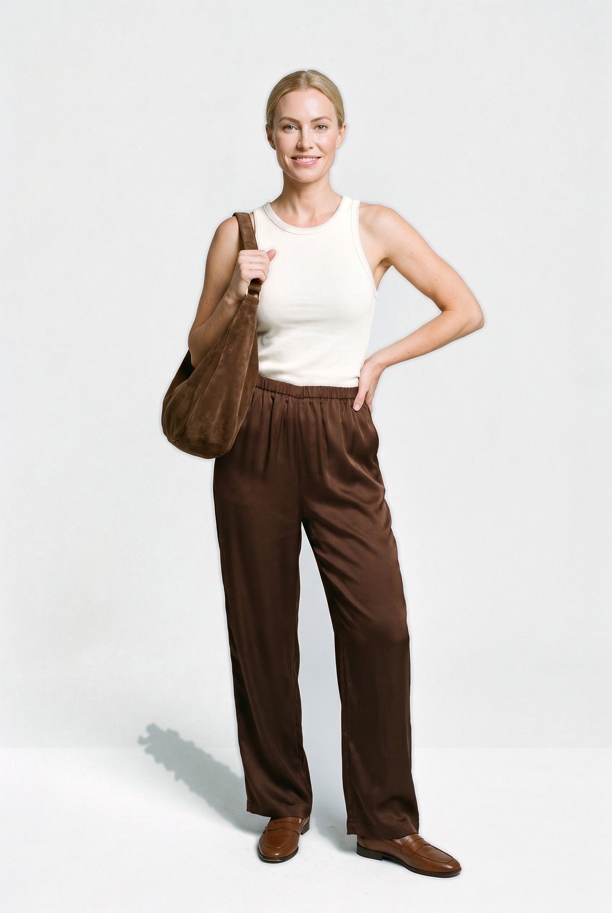 Daphne Trouser 12 Rue Collette
