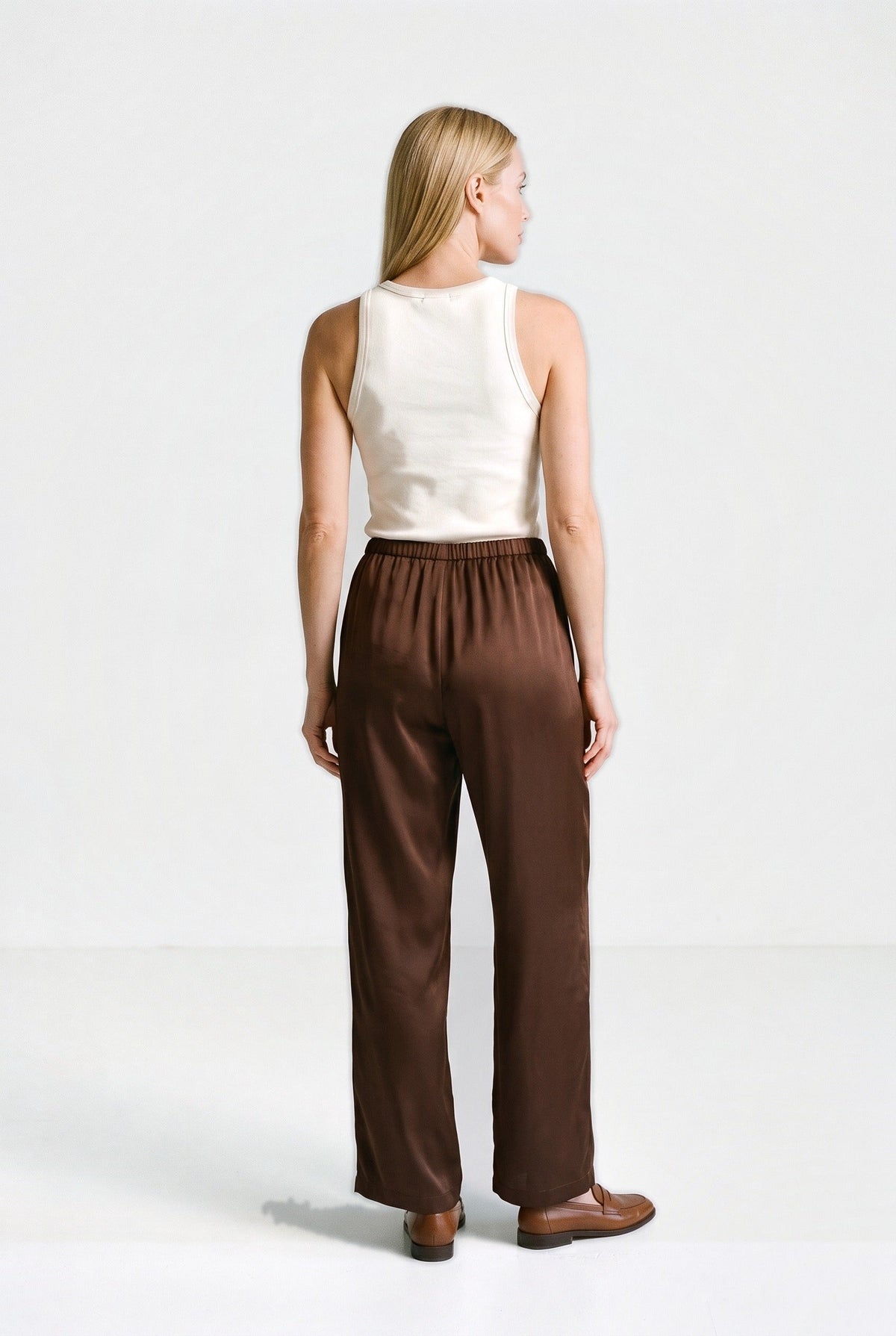 Daphne Trouser 12 Rue Collette