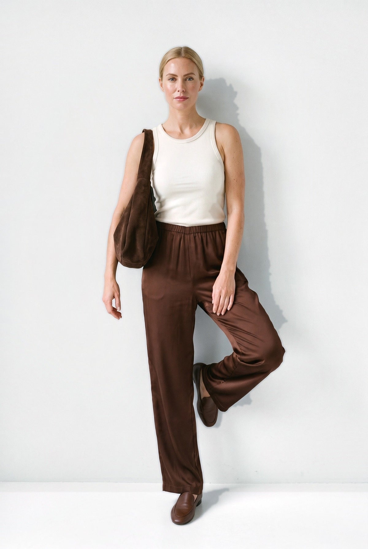 Daphne Trouser 12 Rue Collette