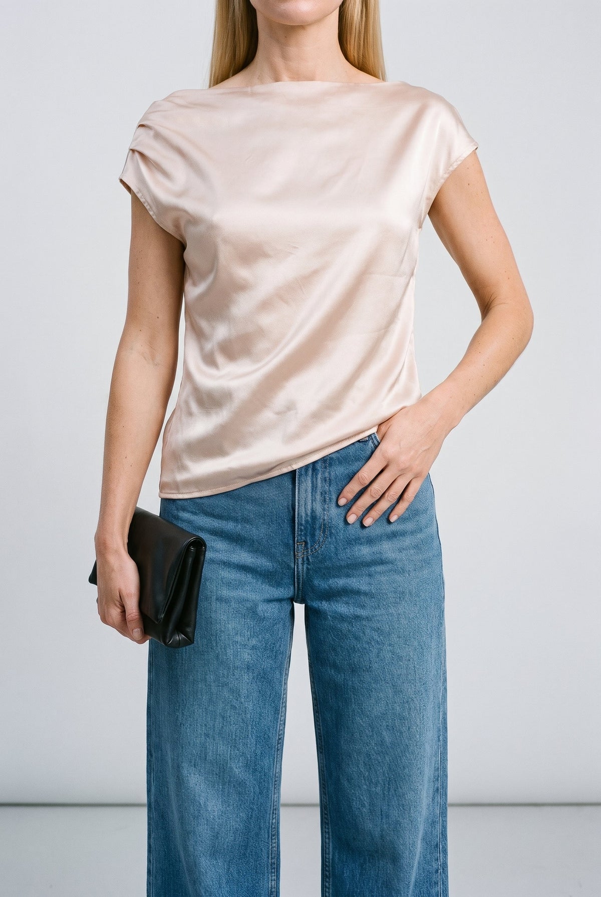 Coralie Blouse 12 Rue Collette