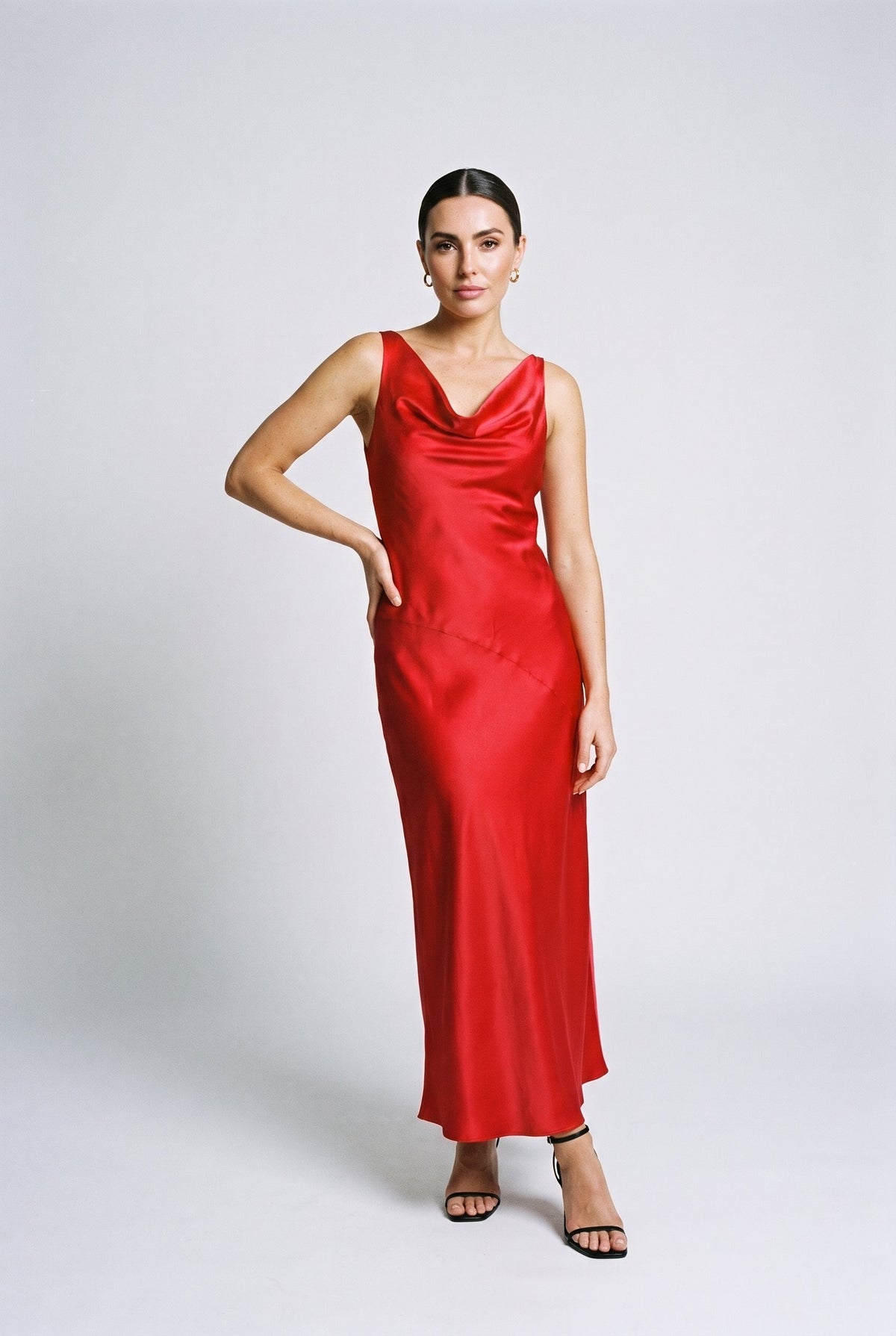 Nola Maxi Dress 12 Rue Collette