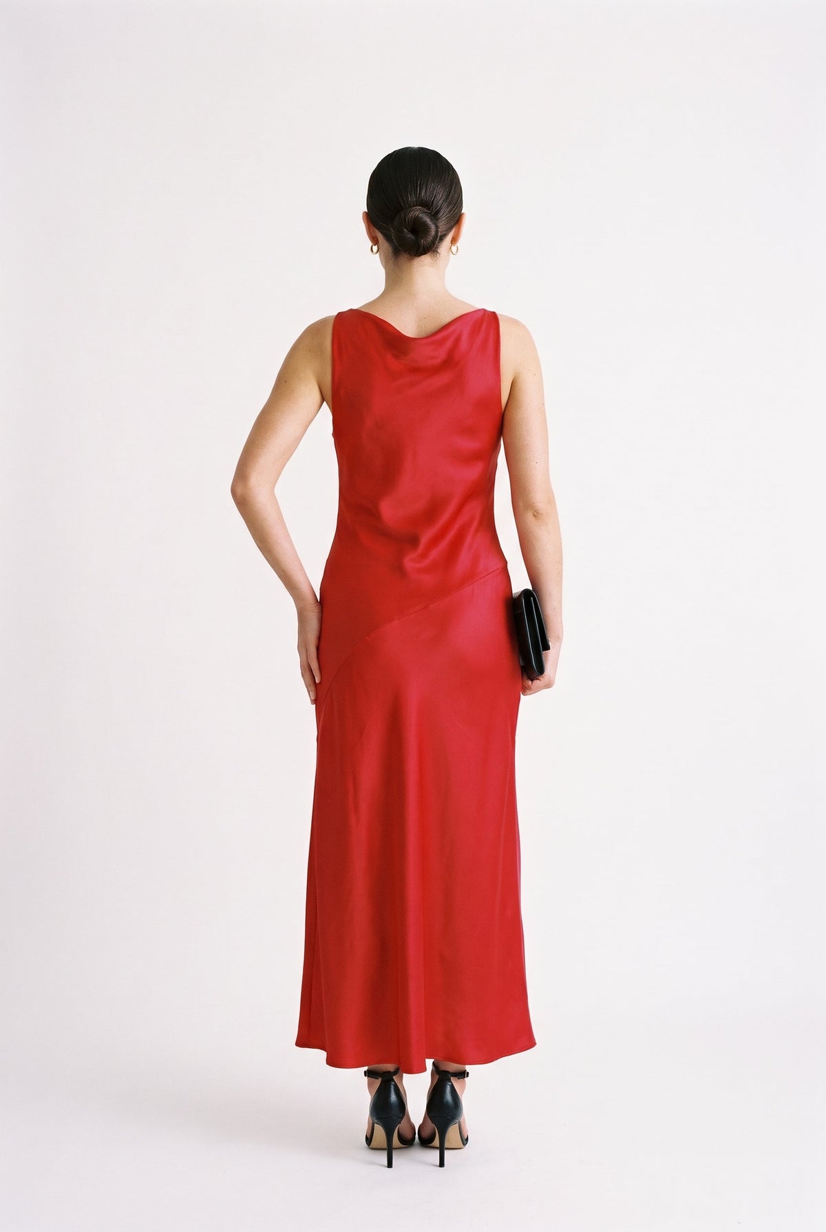 Nola Maxi Dress 12 Rue Collette