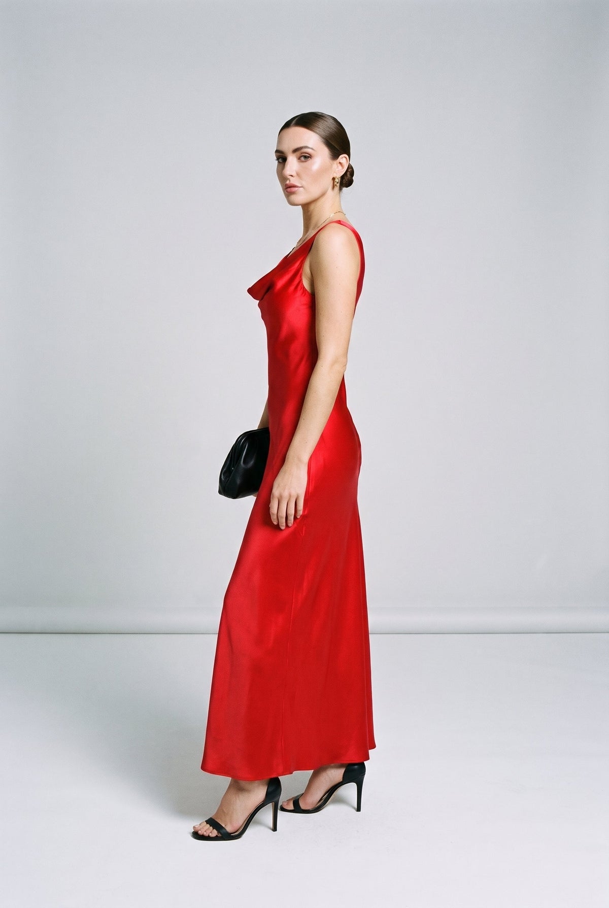 Nola Maxi Dress 12 Rue Collette