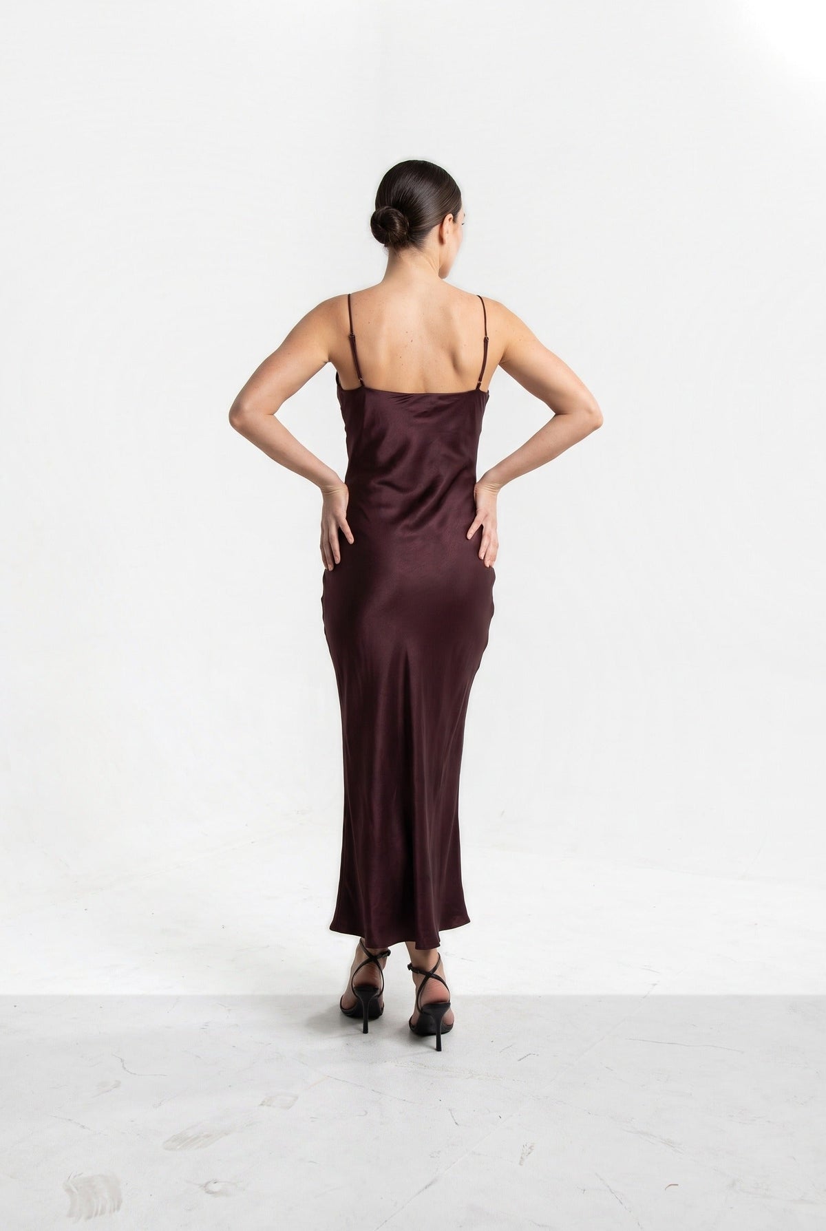 Vera Midi Dress 12 Rue Collette