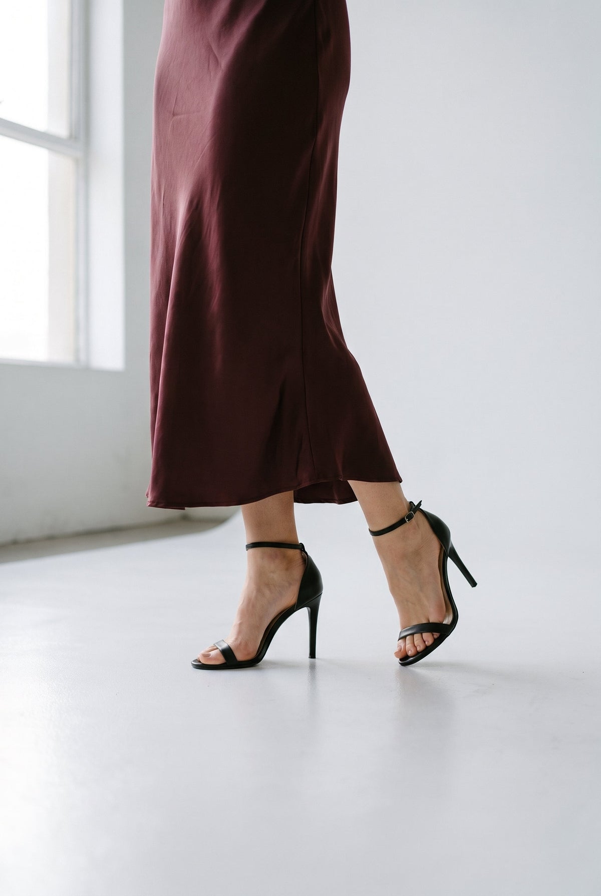 Vera Midi Dress 12 Rue Collette