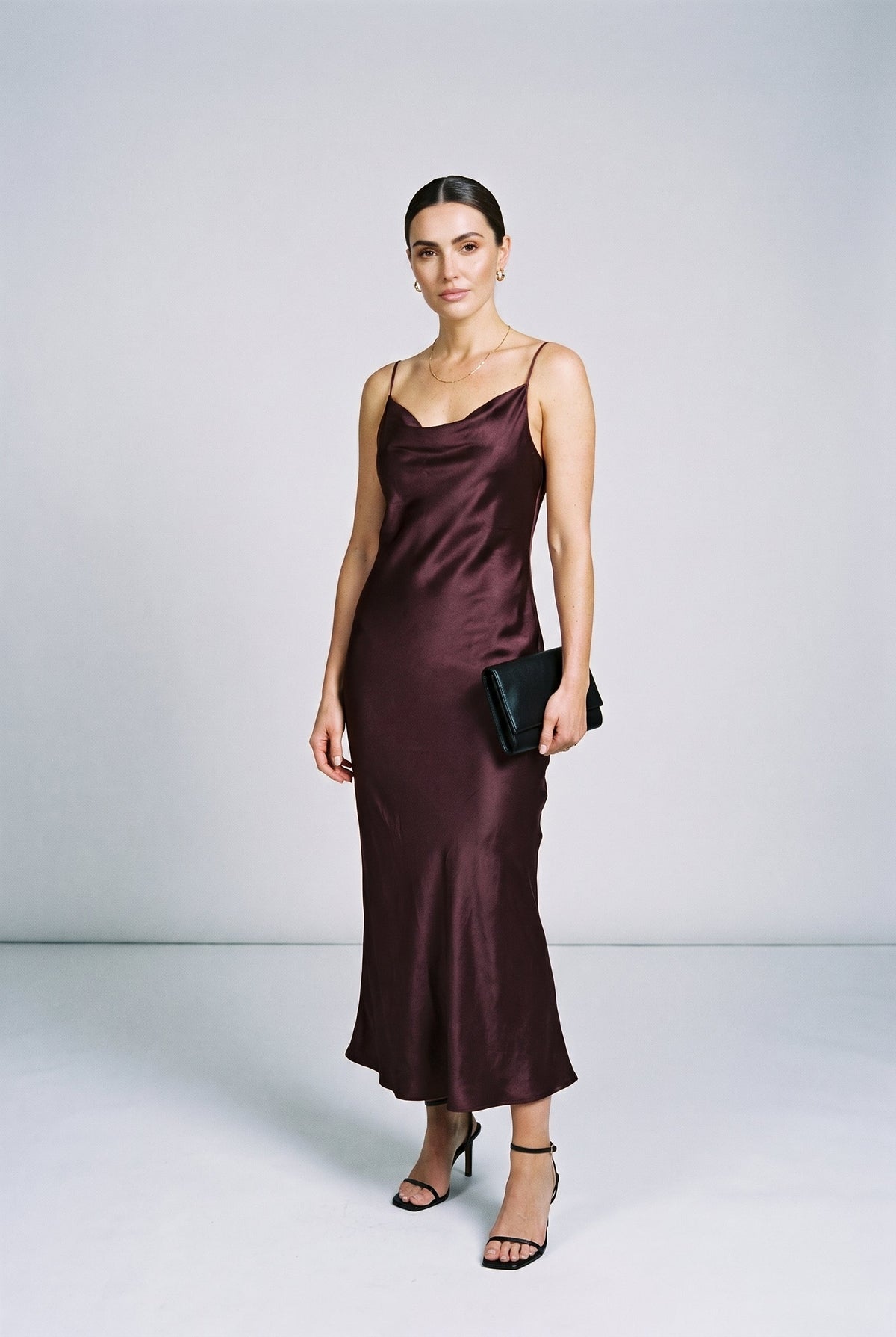 Vera Midi Dress 12 Rue Collette