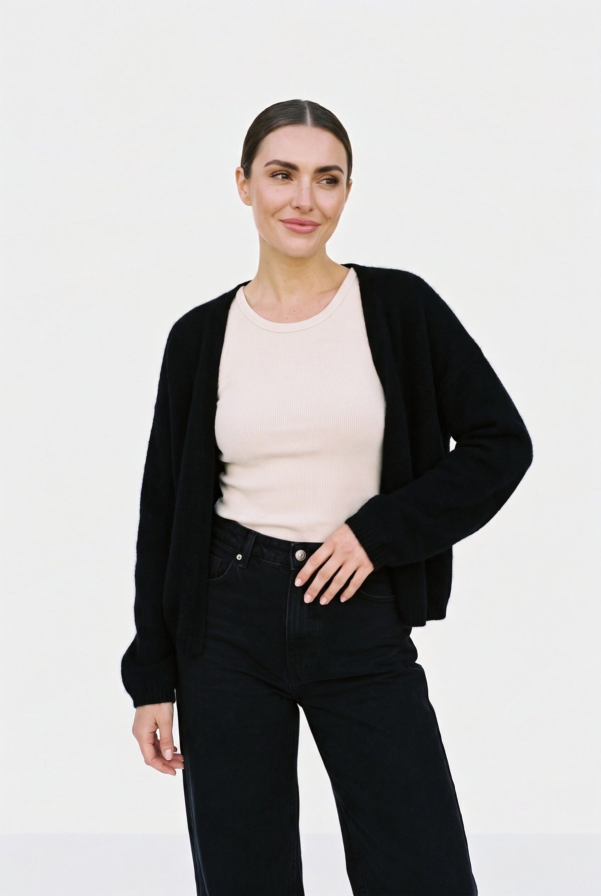 Lottie Cardigan 12 Rue Collette