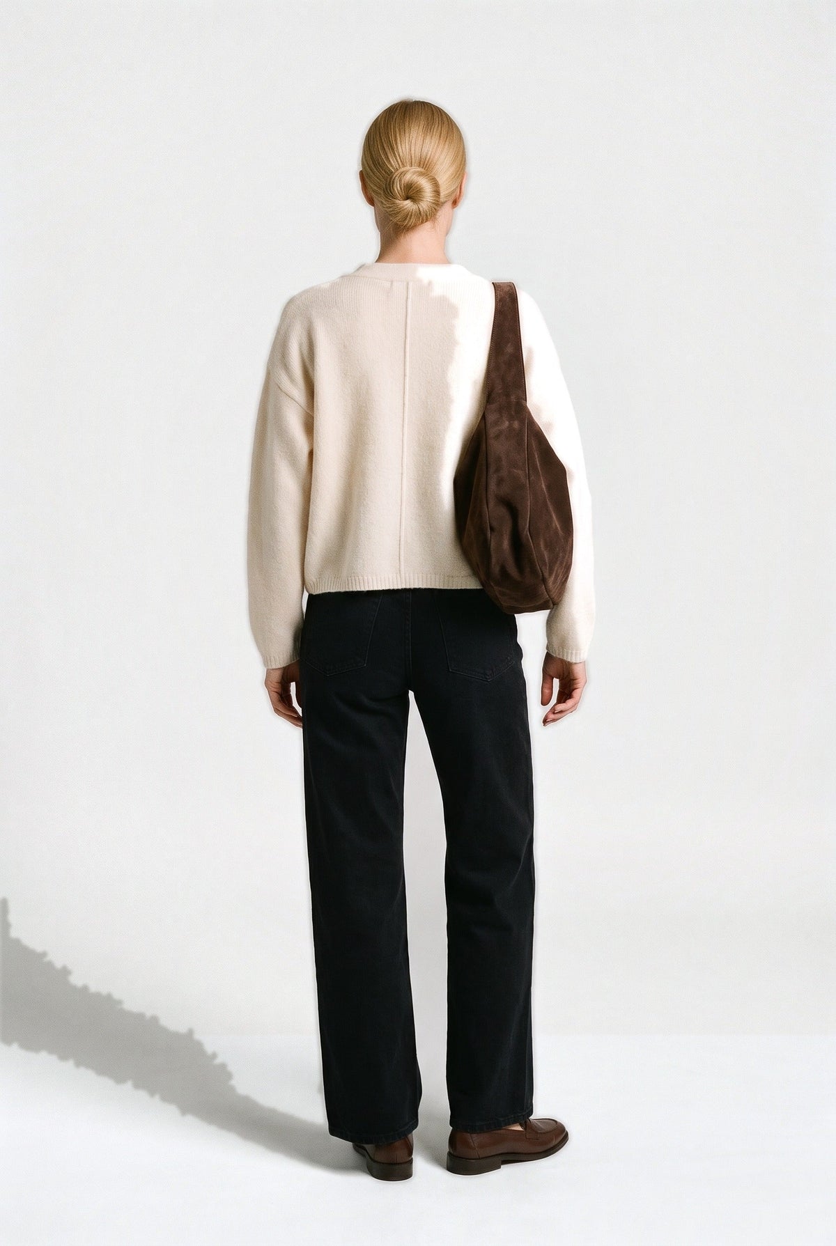 Lottie Cardigan 12 Rue Collette