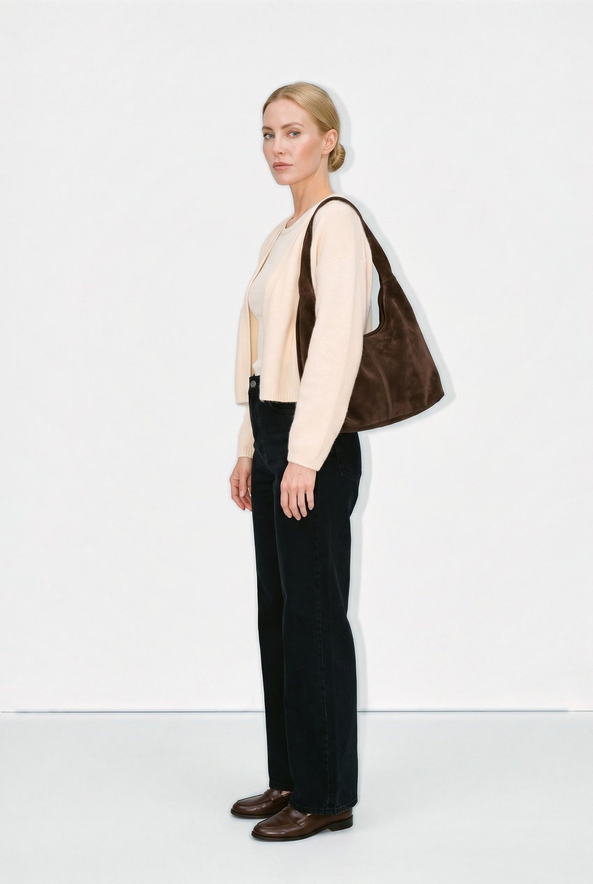 Lottie Cardigan 12 Rue Collette