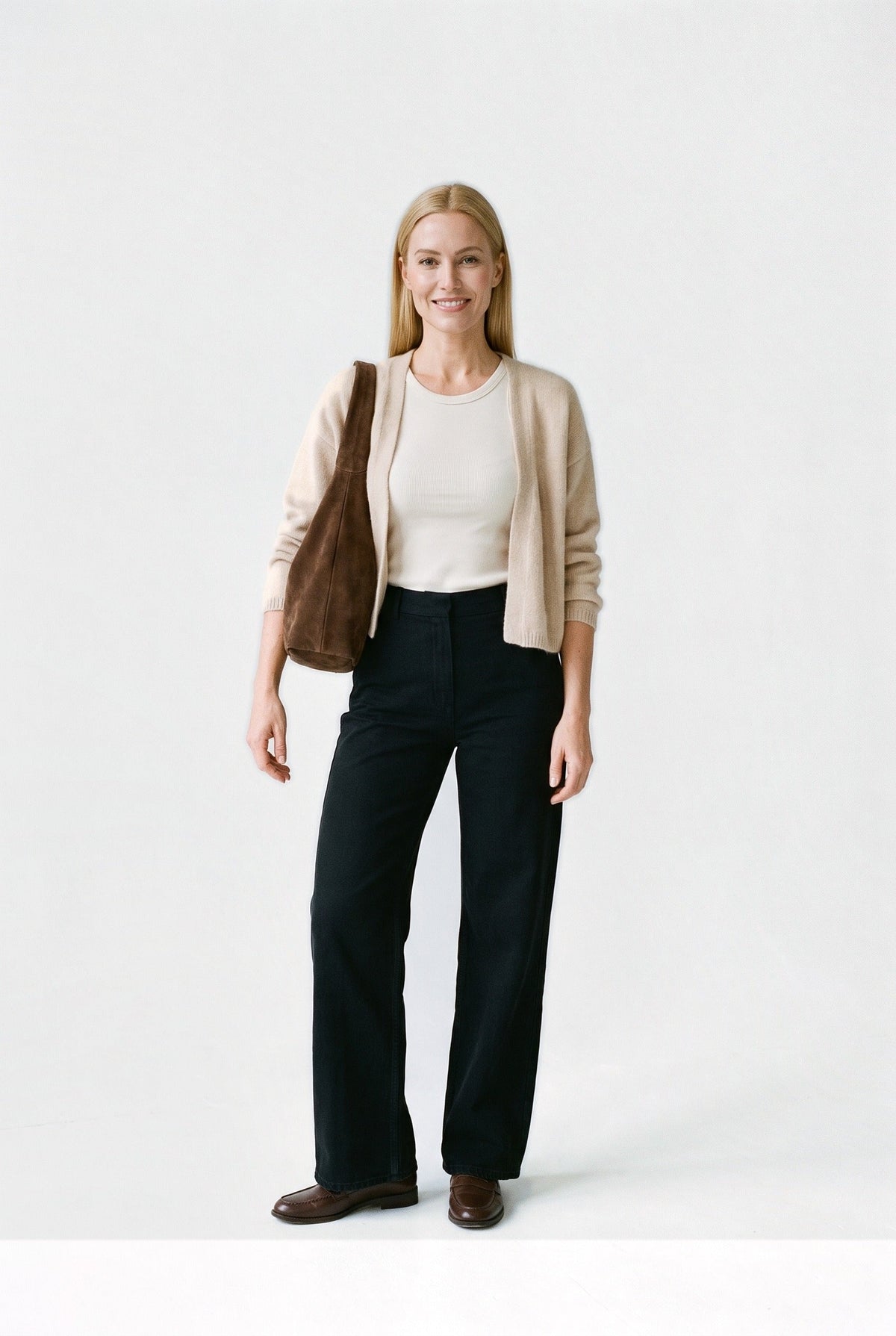 Lottie Cardigan 12 Rue Collette