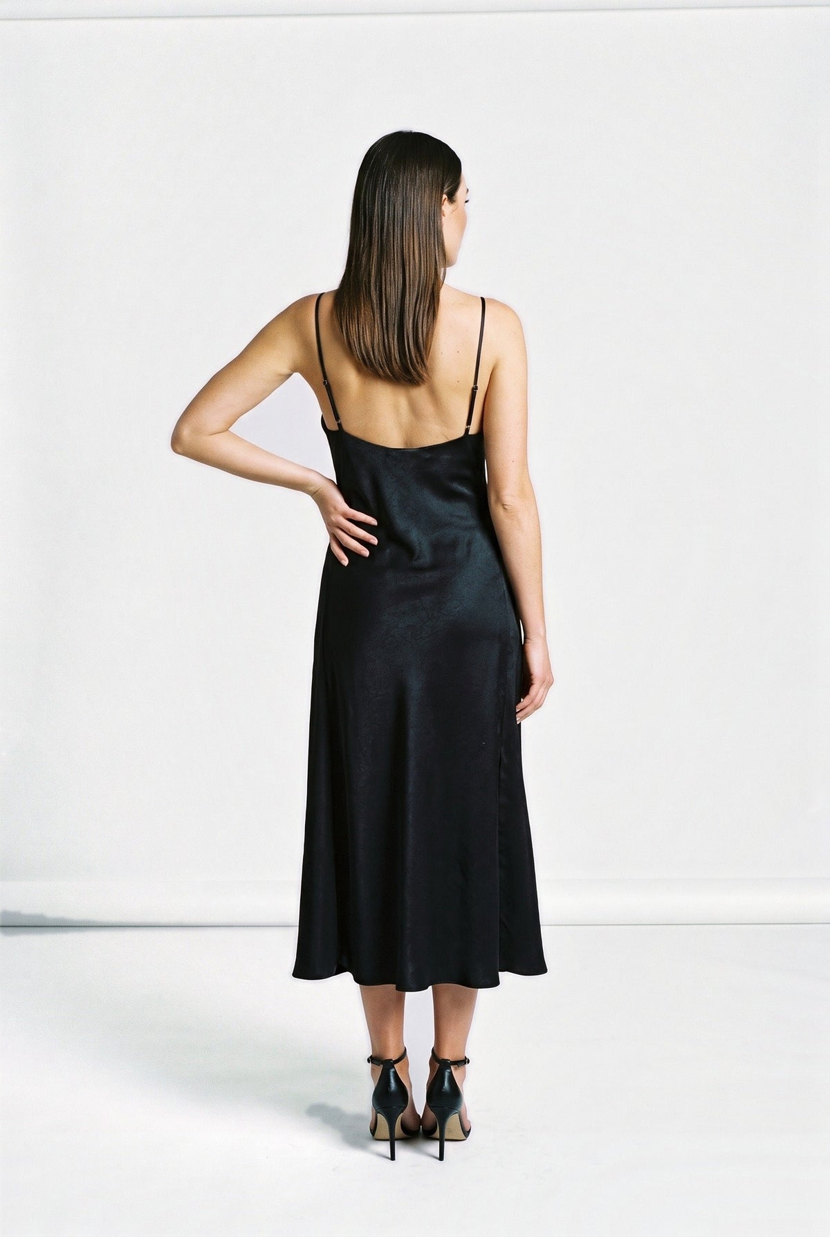 Ophelia Midi Dress 12 Rue Collette