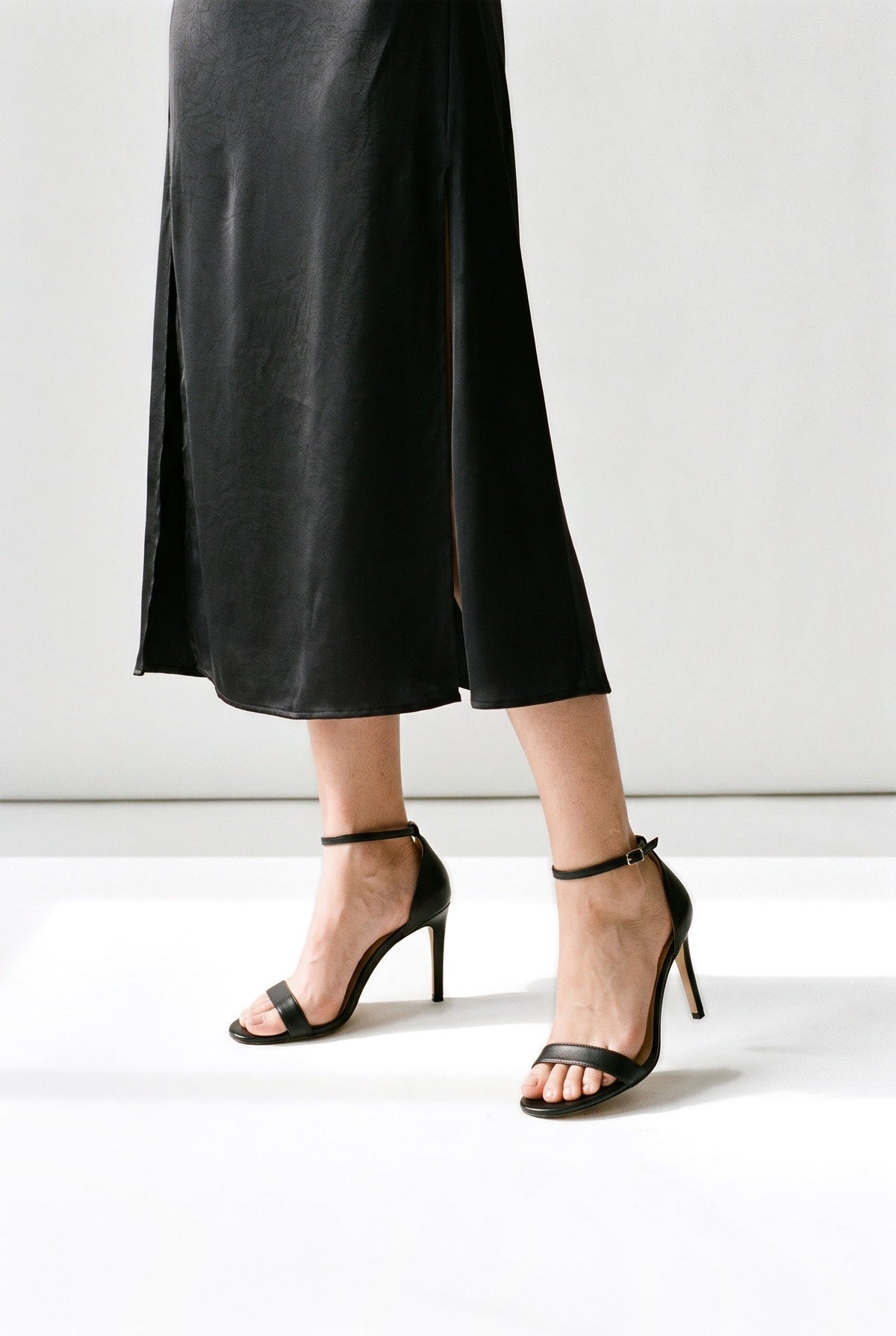 Ophelia Midi Dress 12 Rue Collette