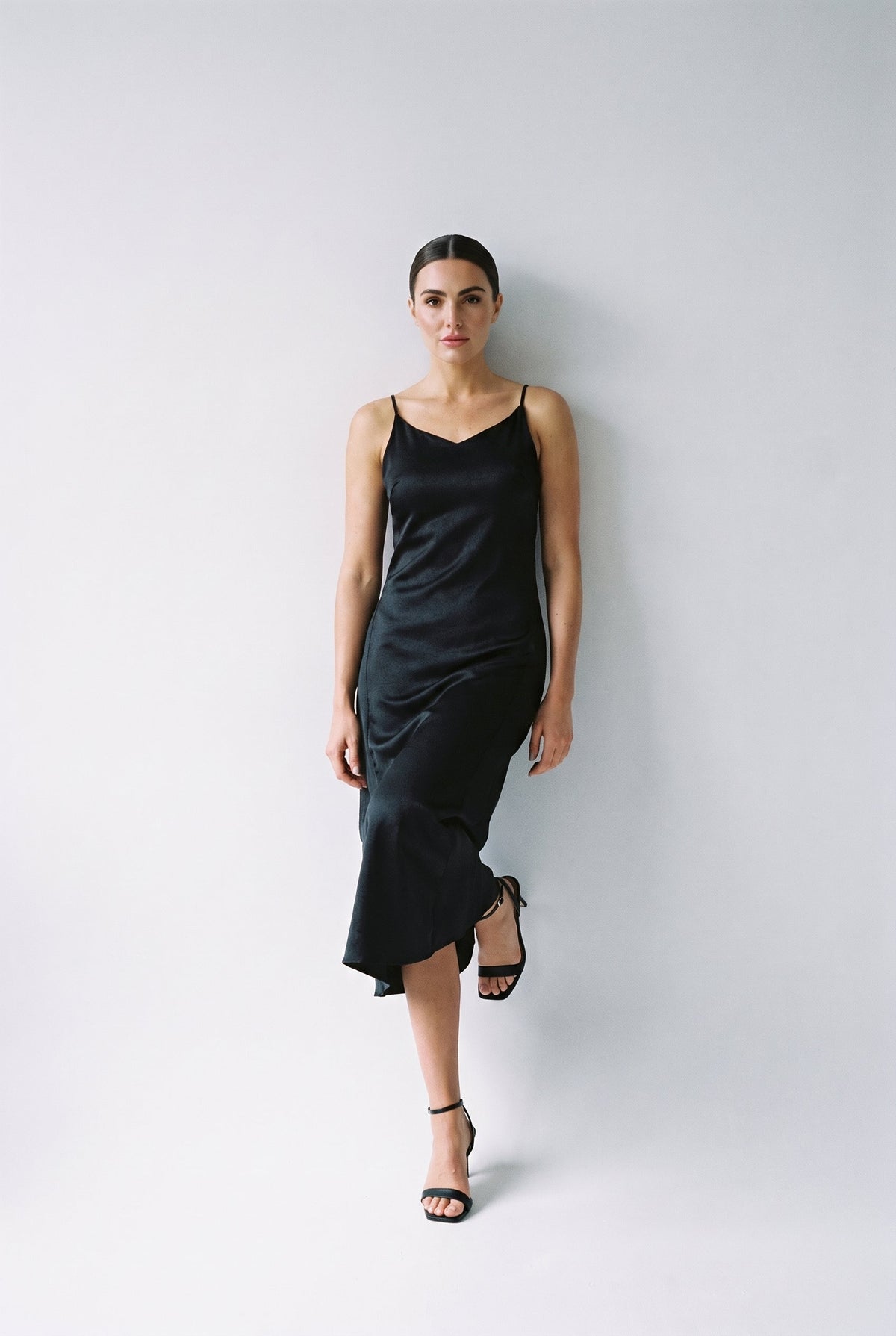 Ophelia Midi Dress 12 Rue Collette