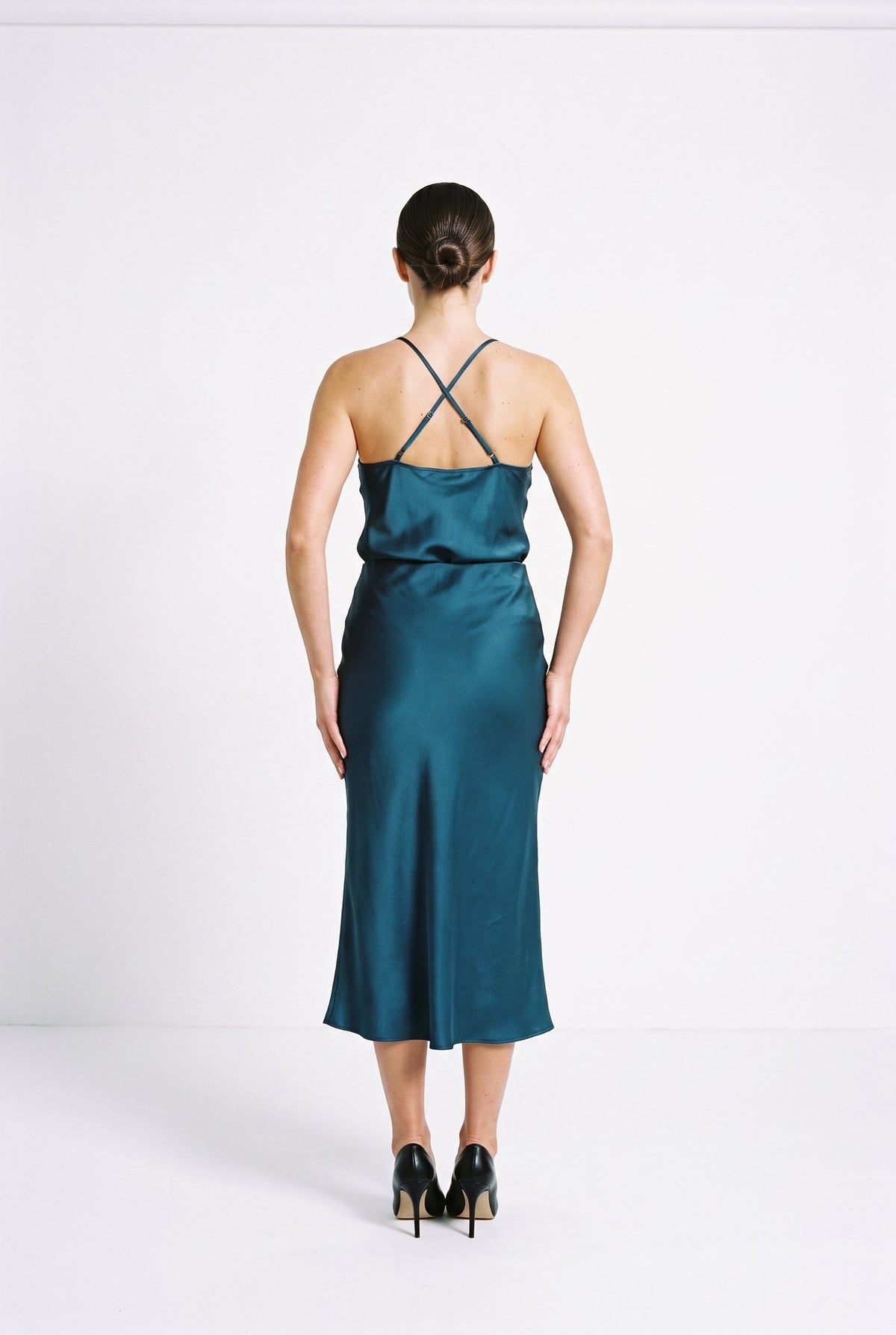 Mila Midi Skirt 12 Rue Collette