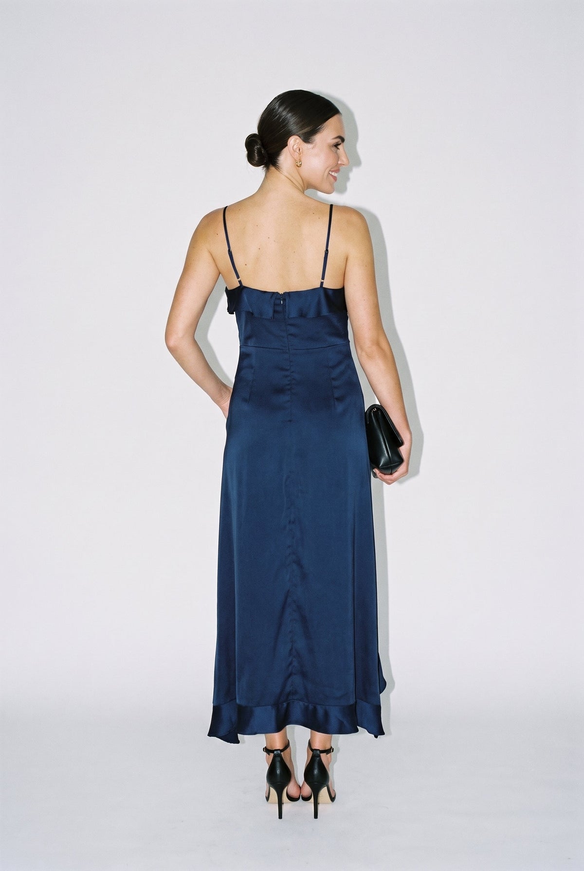 Adeline Midi Dress 12 Rue Collette