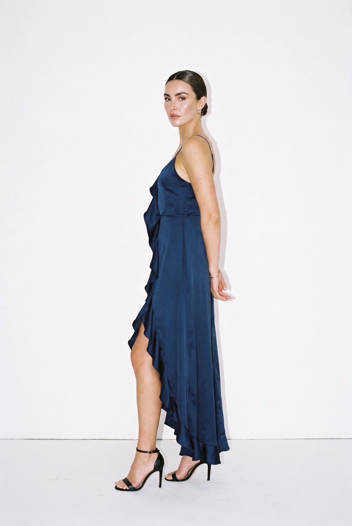 Adeline Midi Dress 12 Rue Collette