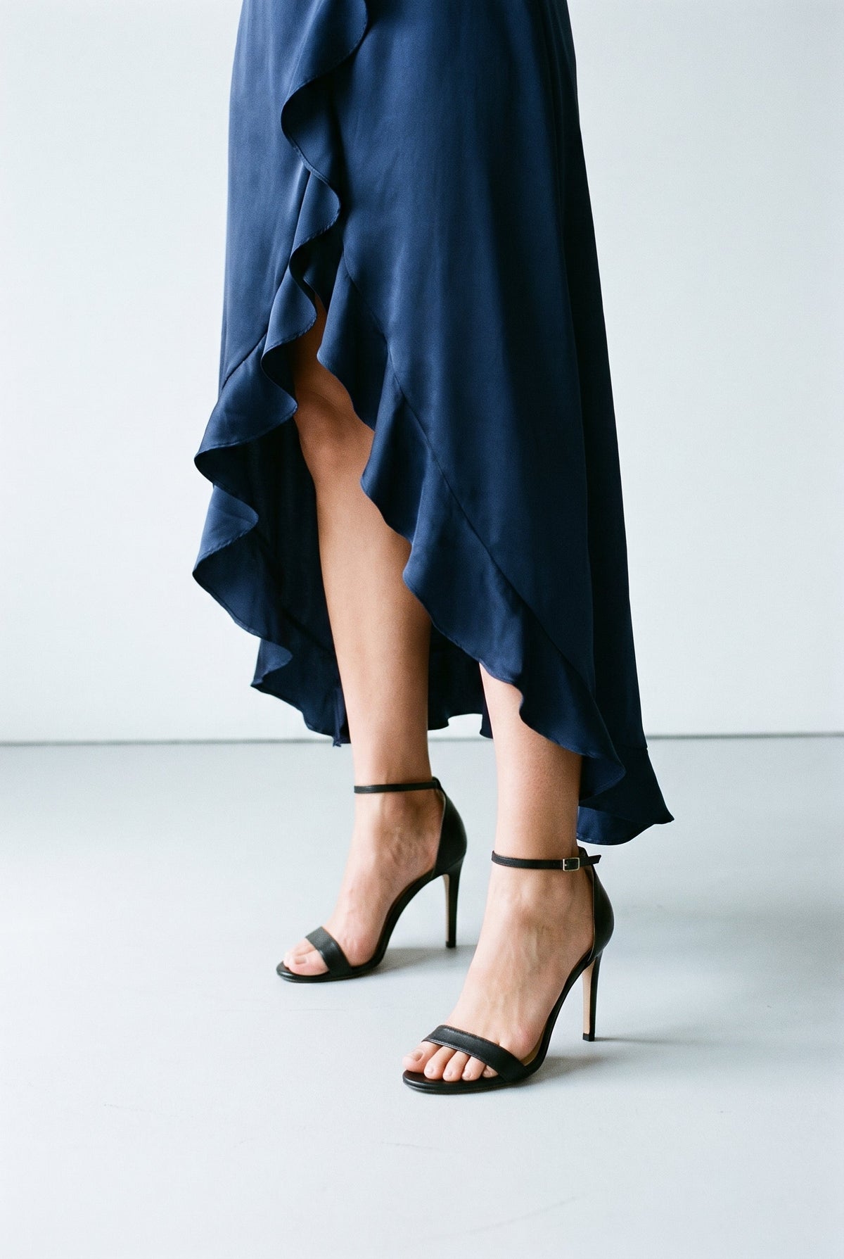 Adeline Midi Dress 12 Rue Collette