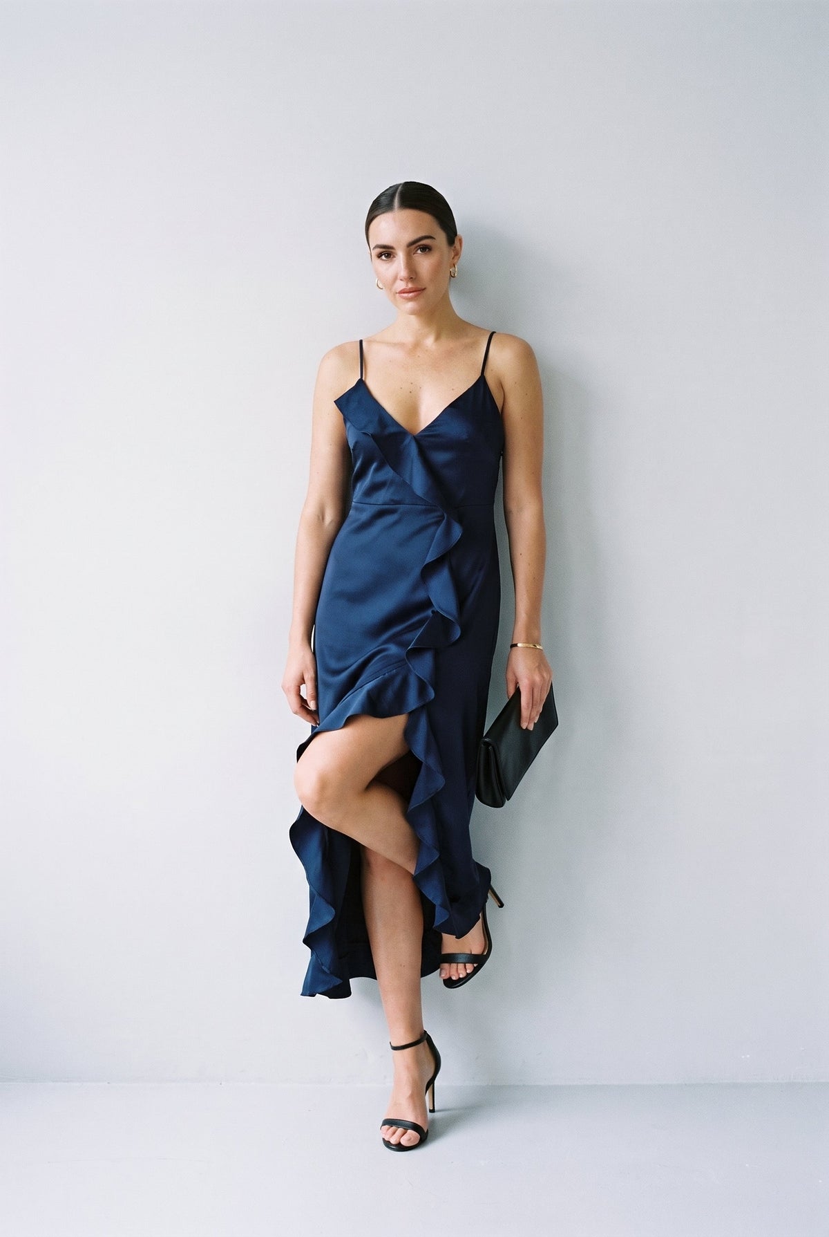 Adeline Midi Dress 12 Rue Collette