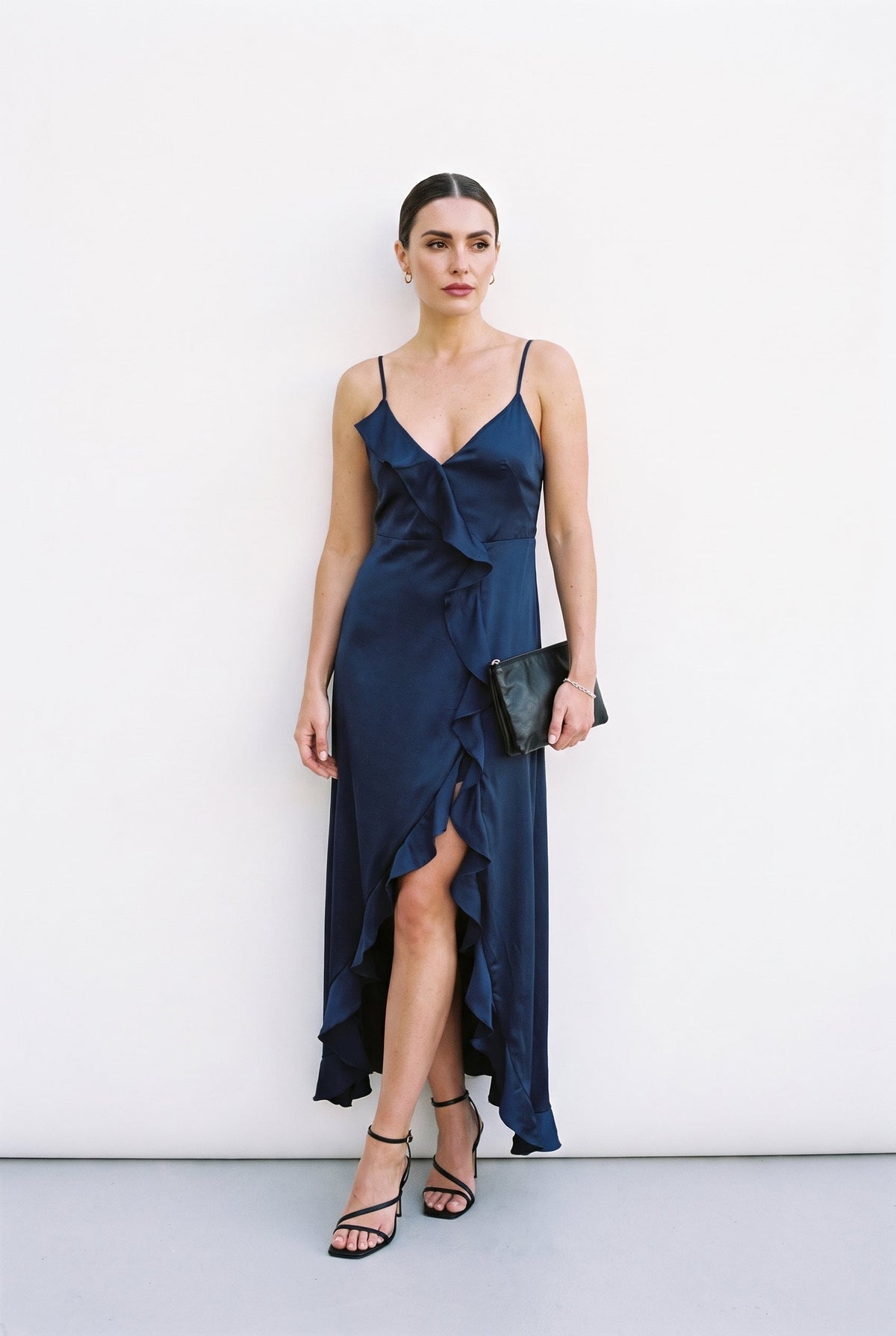 Adeline Midi Dress 12 Rue Collette