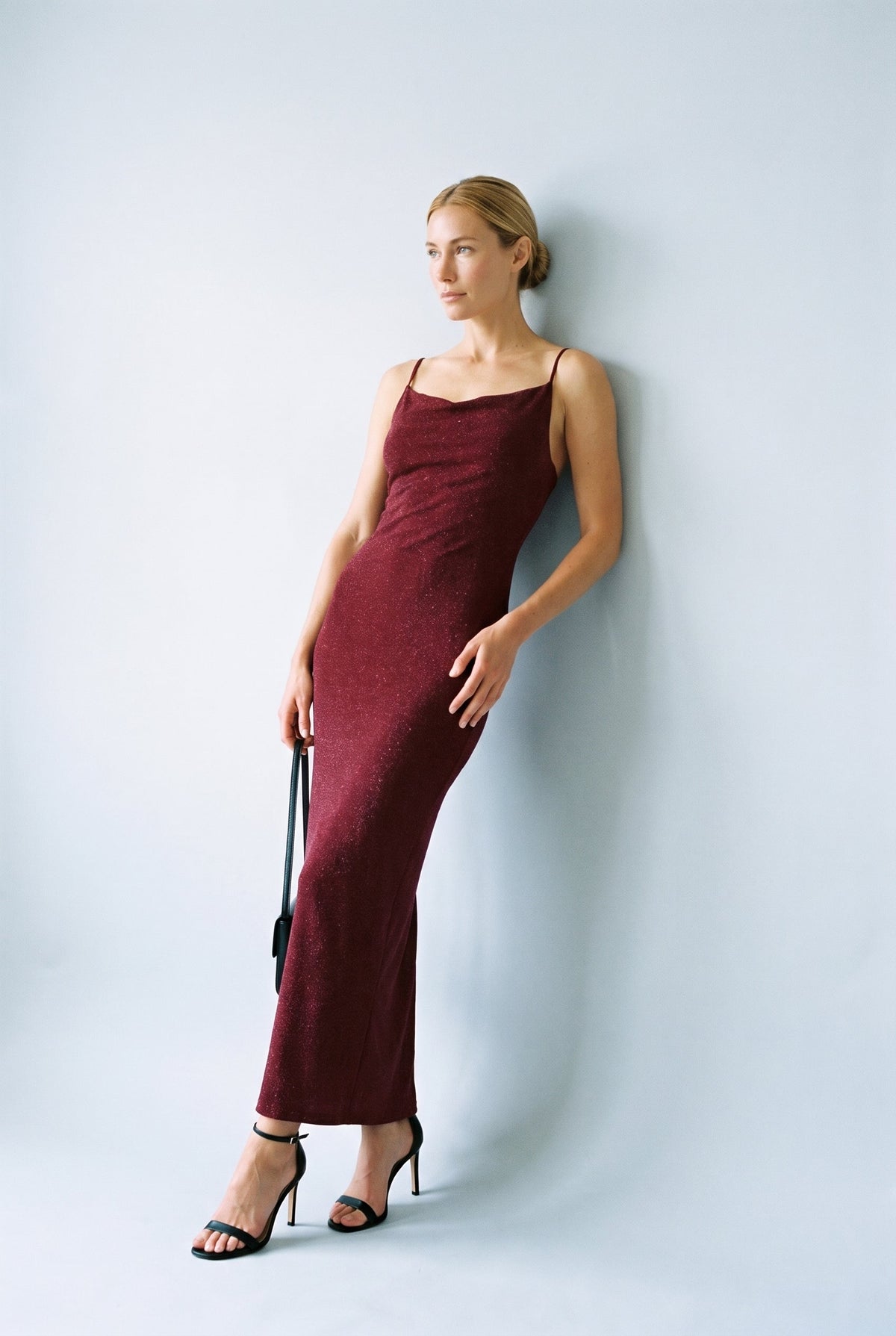Aurora Maxi Dress Slow High
