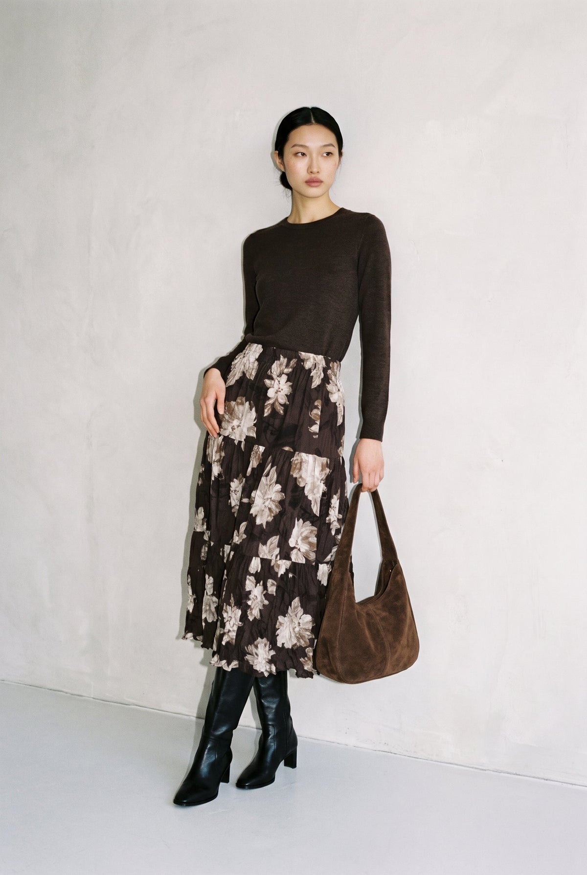 Nell Midi Skirt 29 28