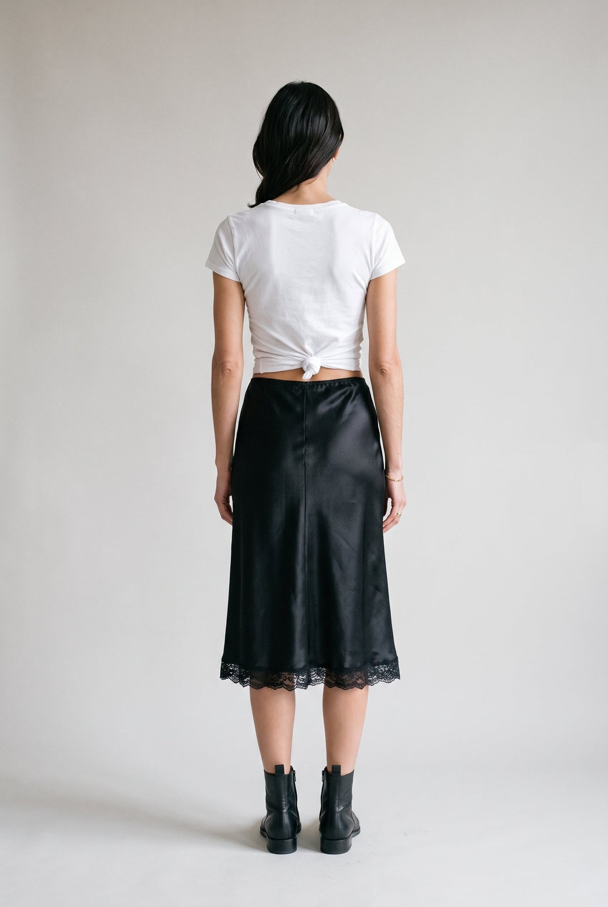 Monroe Maxi Skirt COCA