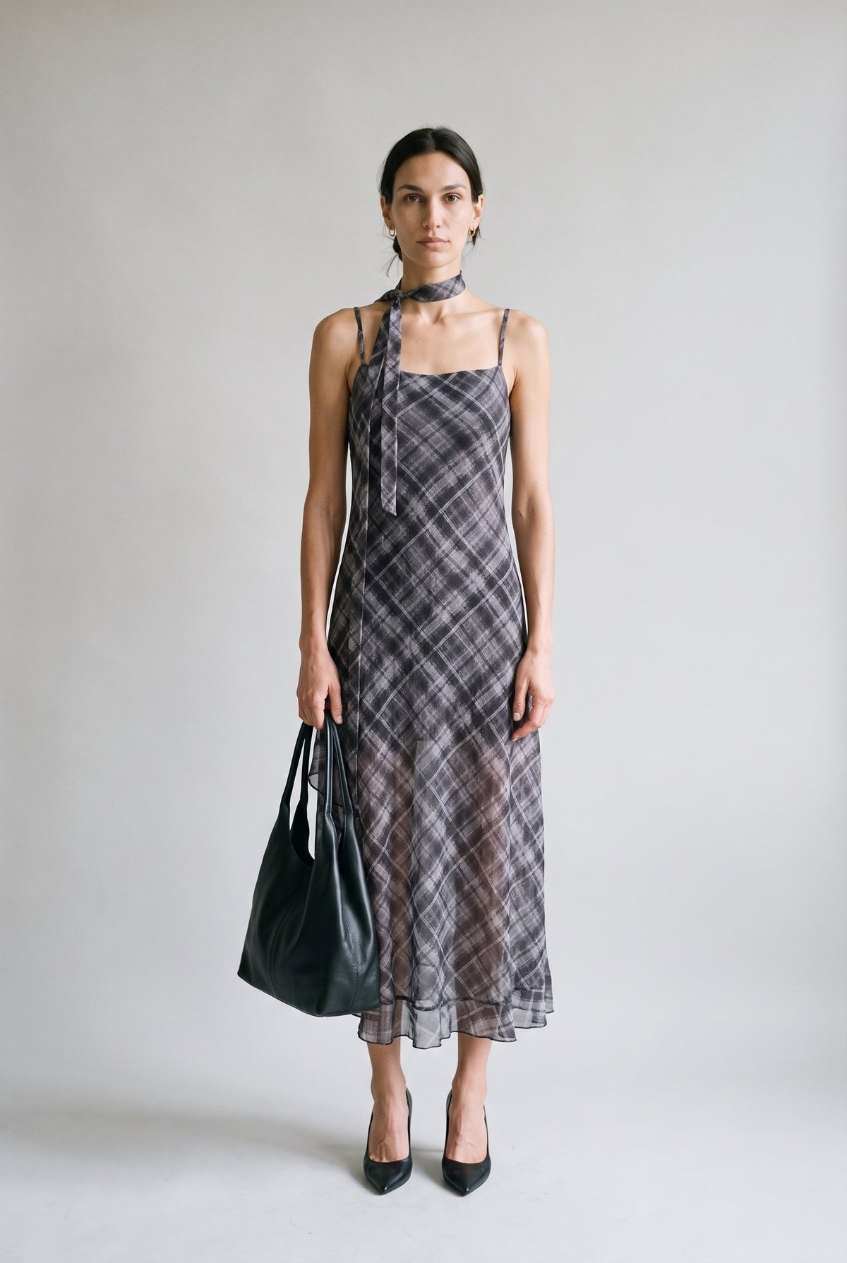 Arden Soft Maxi Dress COCA