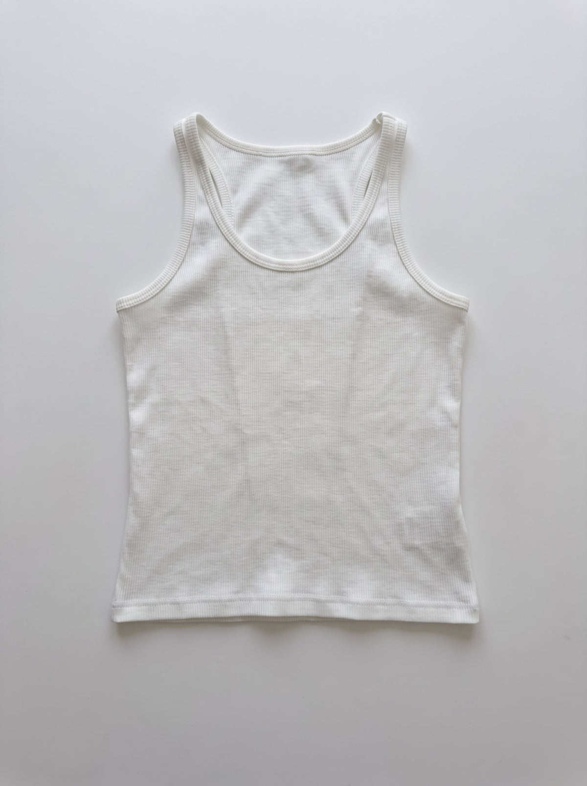 Lenox Fitted Tee COCA