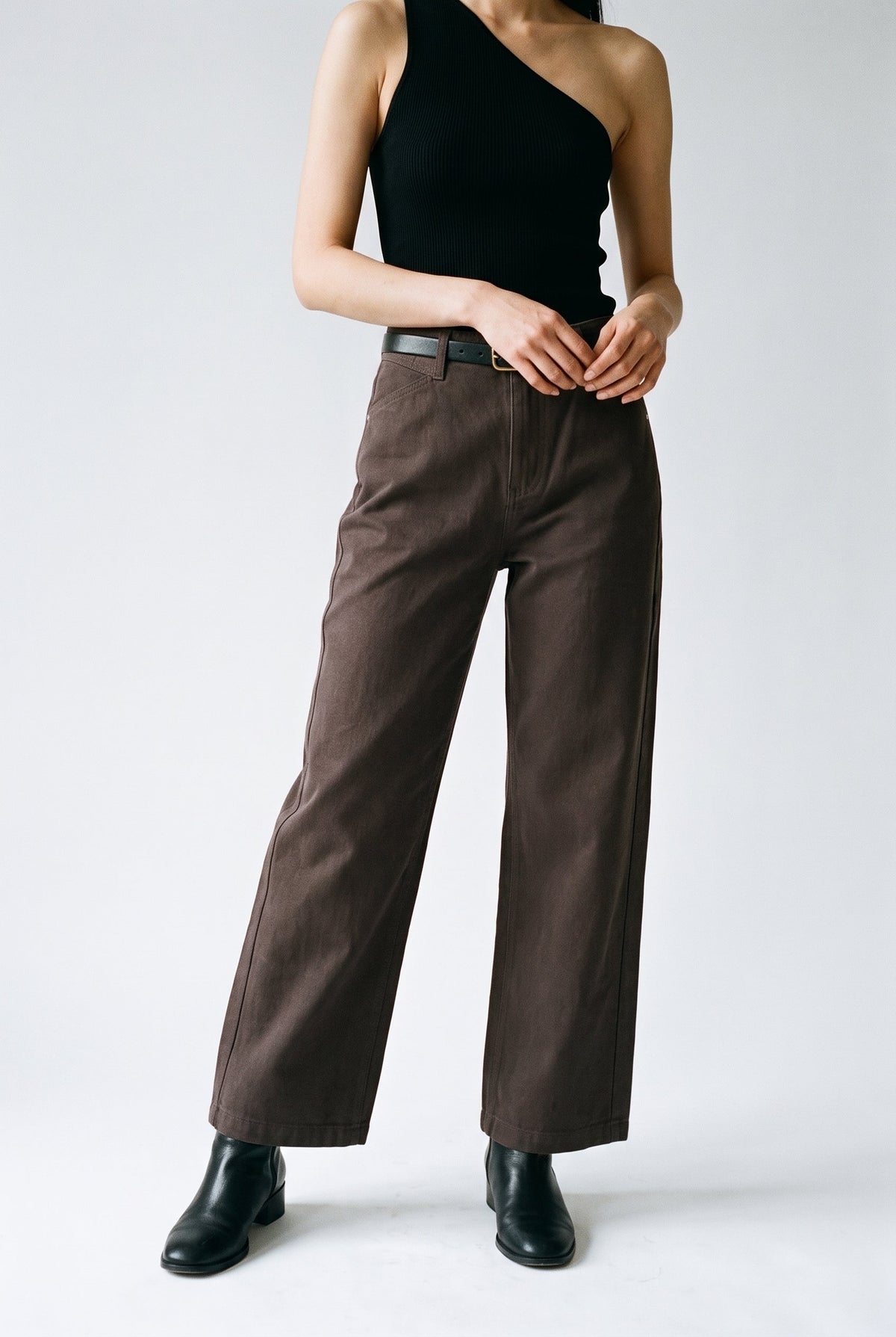 Cotton Twill COCA