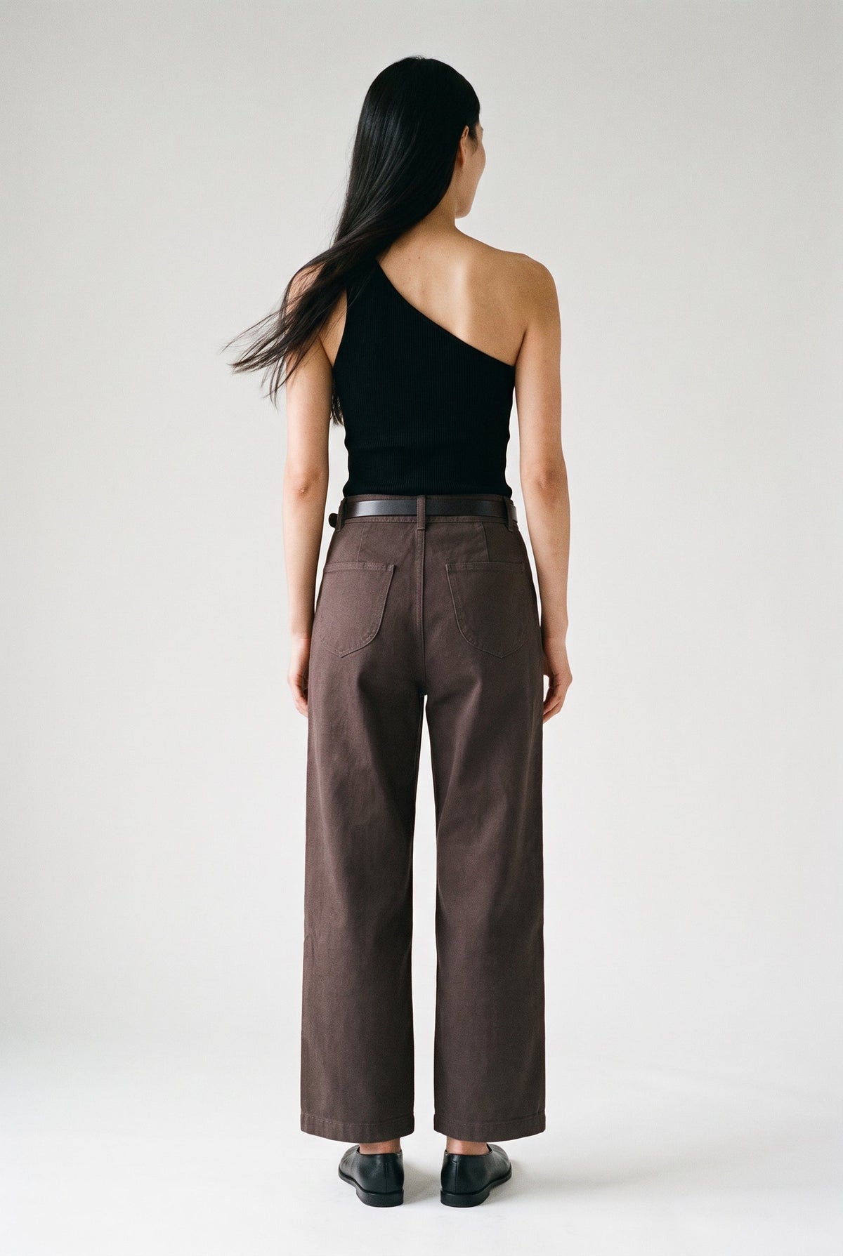 Cotton Twill COCA