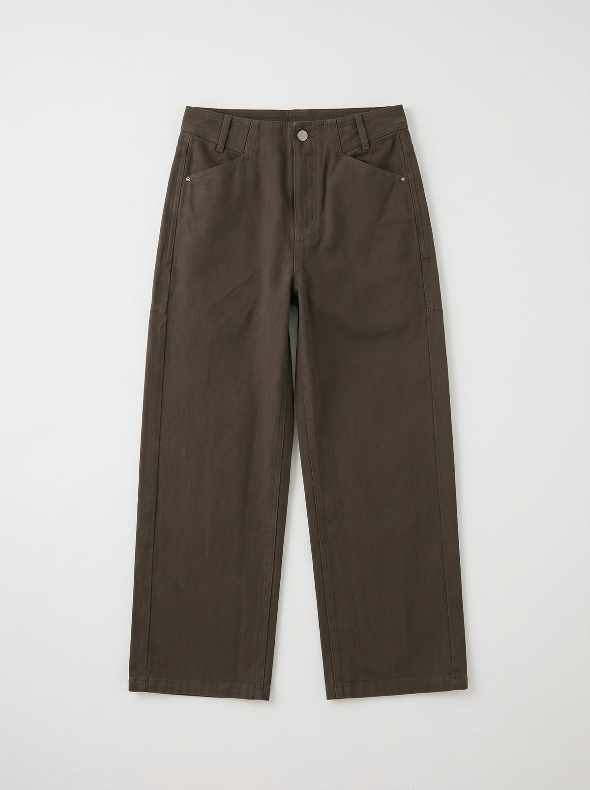 Cotton Twill COCA