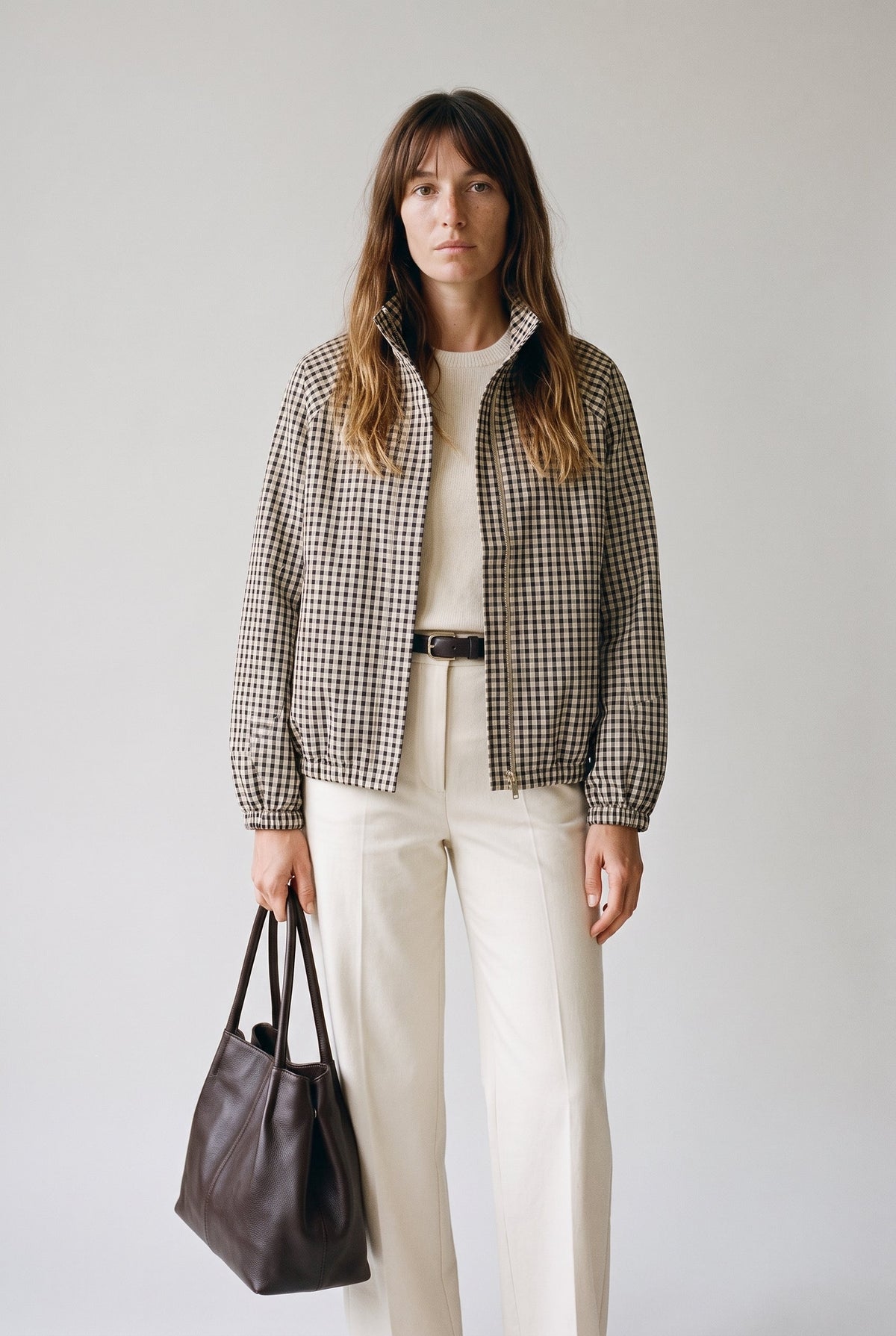 VMKayla High Neck Jacket Vero Moda