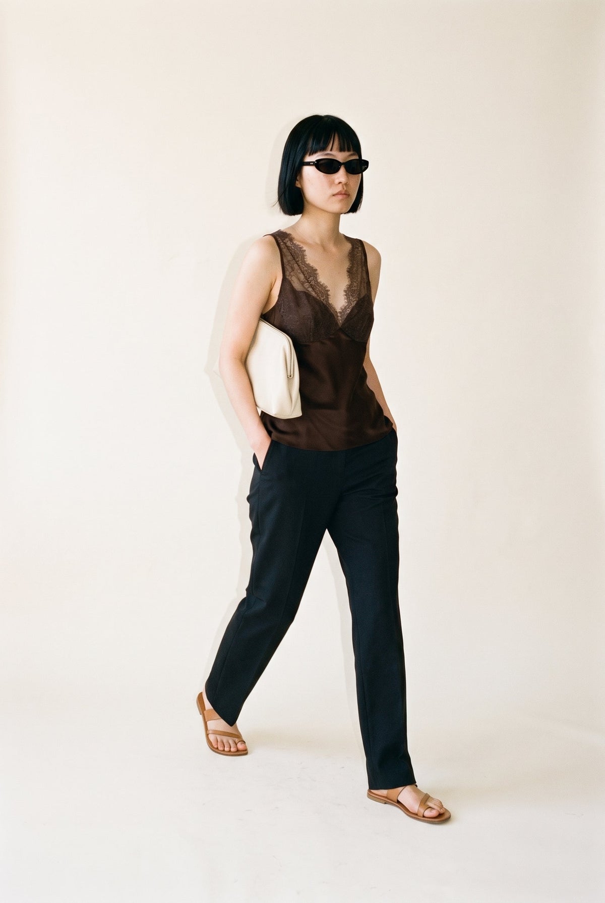 Colette Blouse COCA