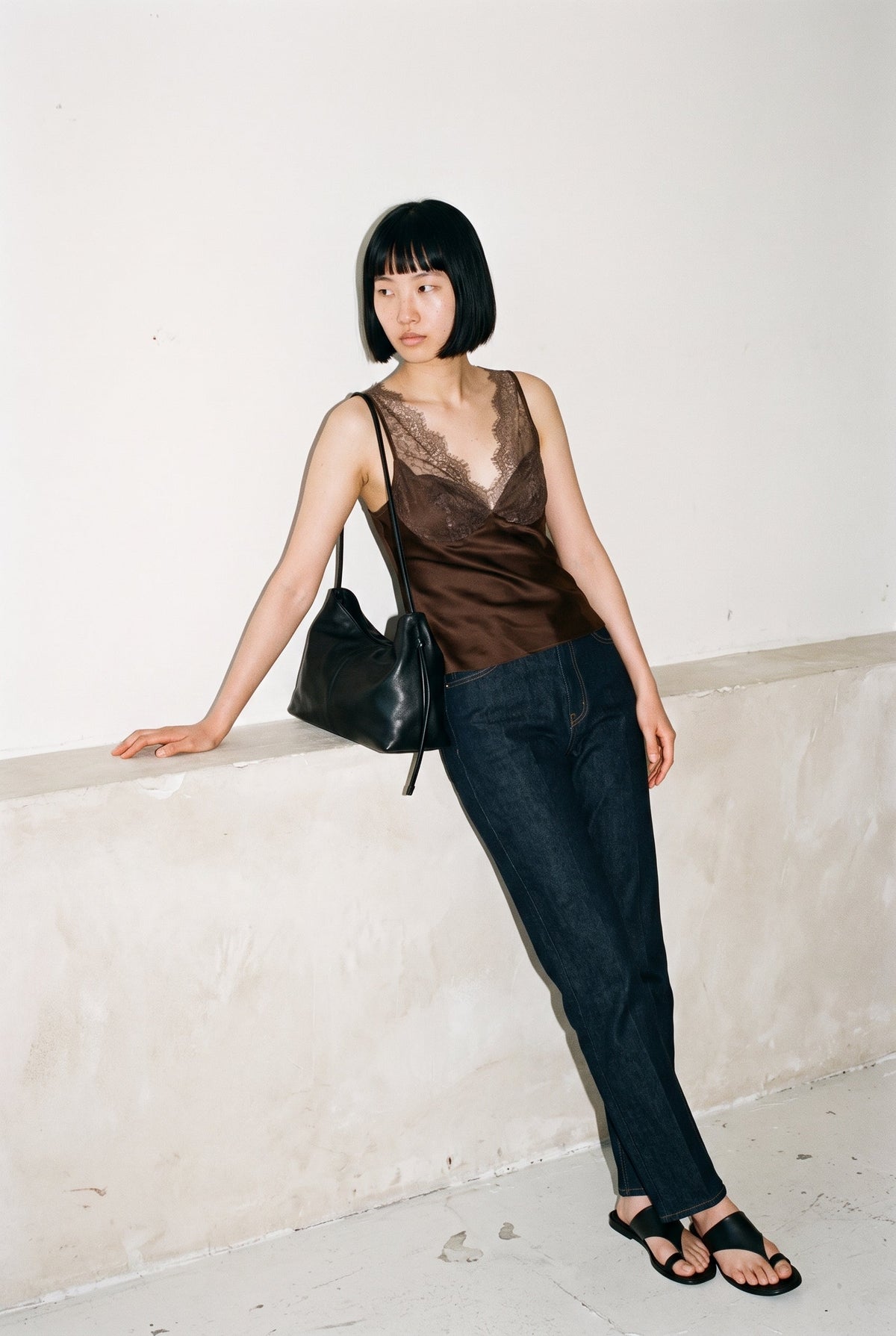 Colette Blouse COCA