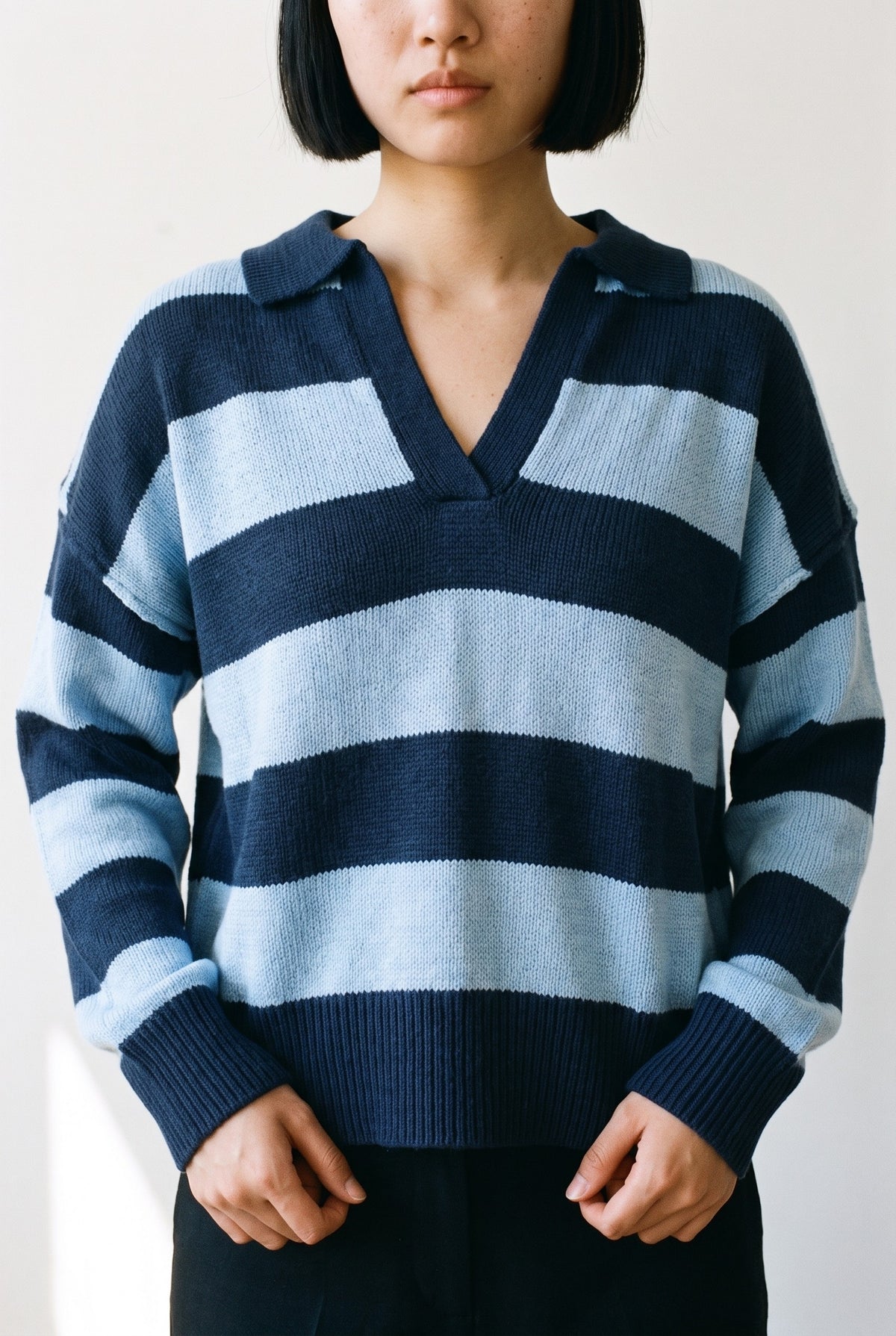 Sweater Top — 068793