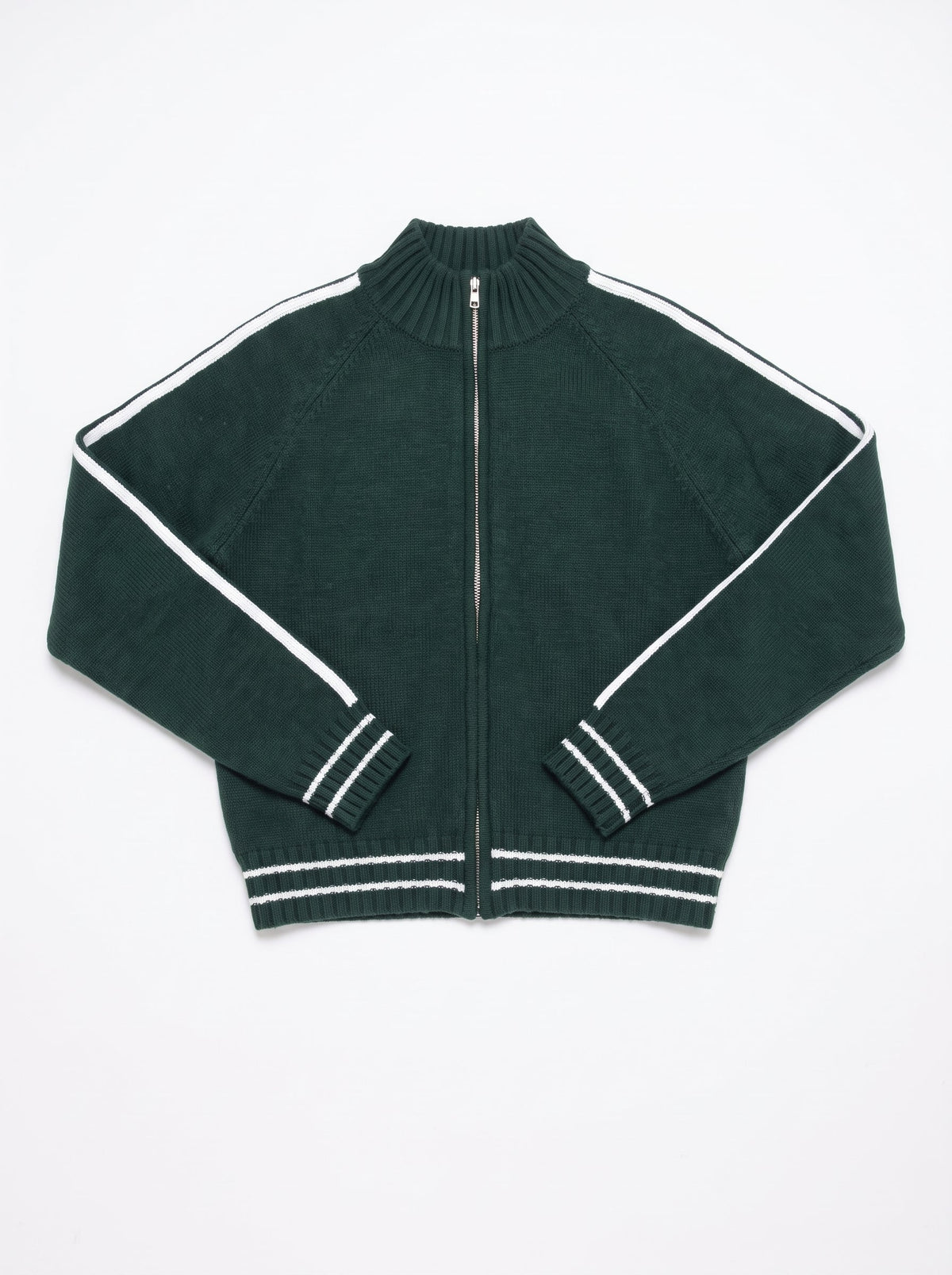 Zip up Sweater Hyfve, Inc.
