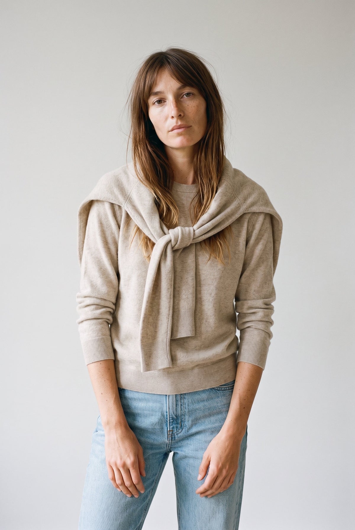Pullover Sweater Hyfve, Inc.