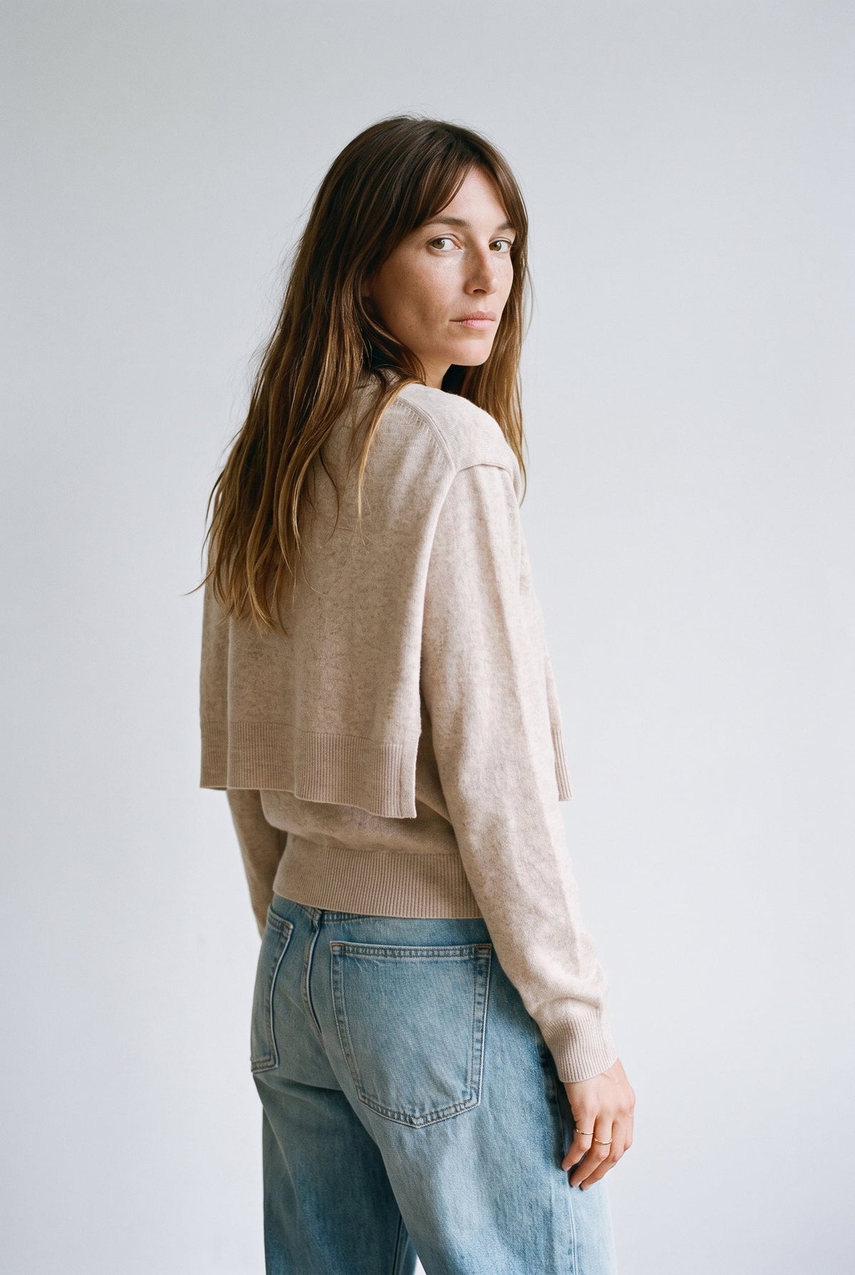 Pullover Sweater Hyfve, Inc.