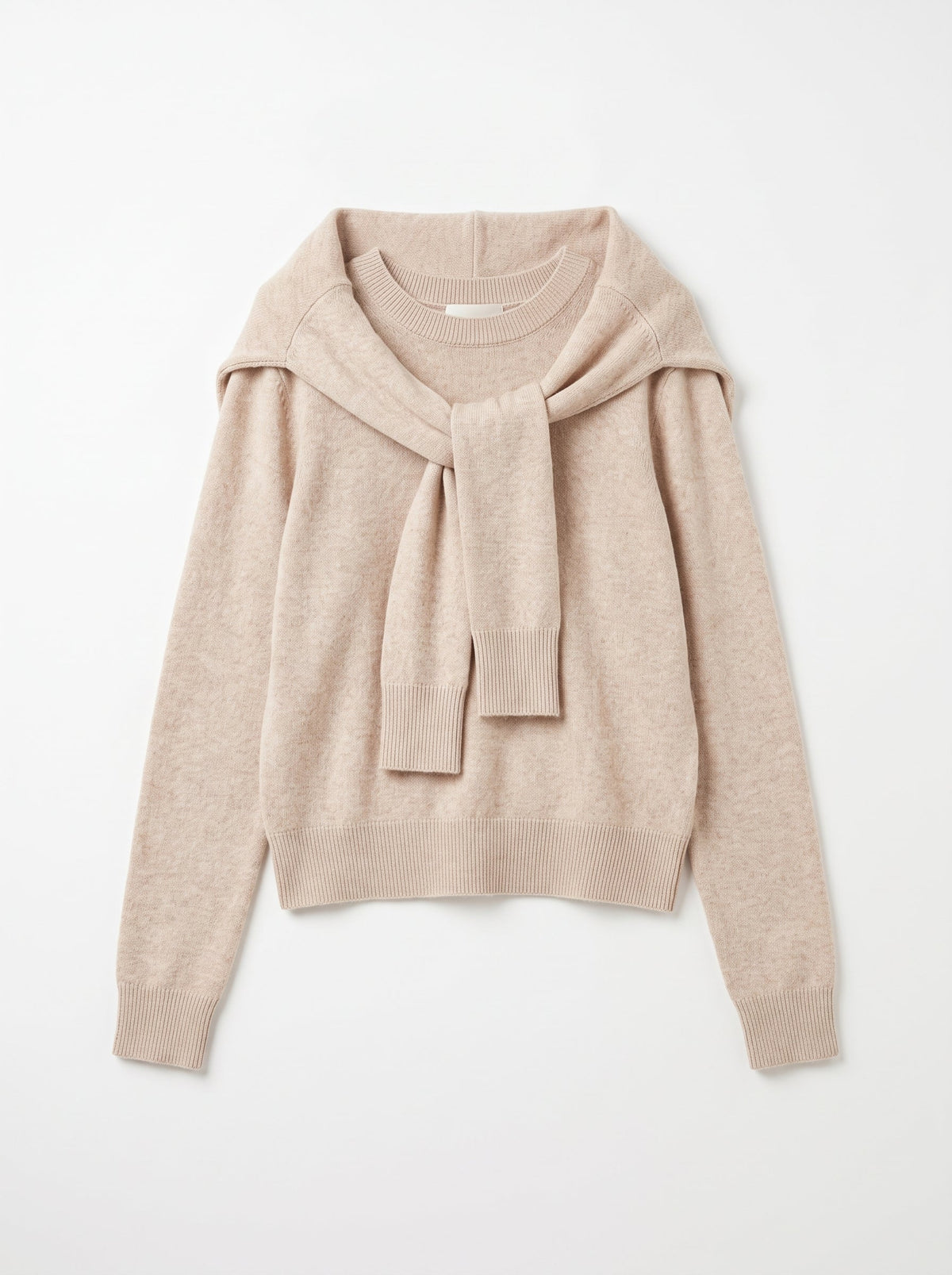 Pullover Sweater Hyfve, Inc.