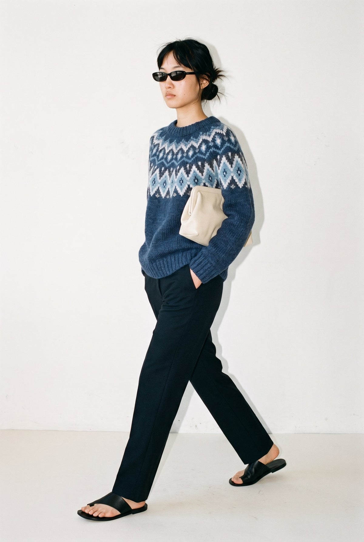 Signe Sweater By Together