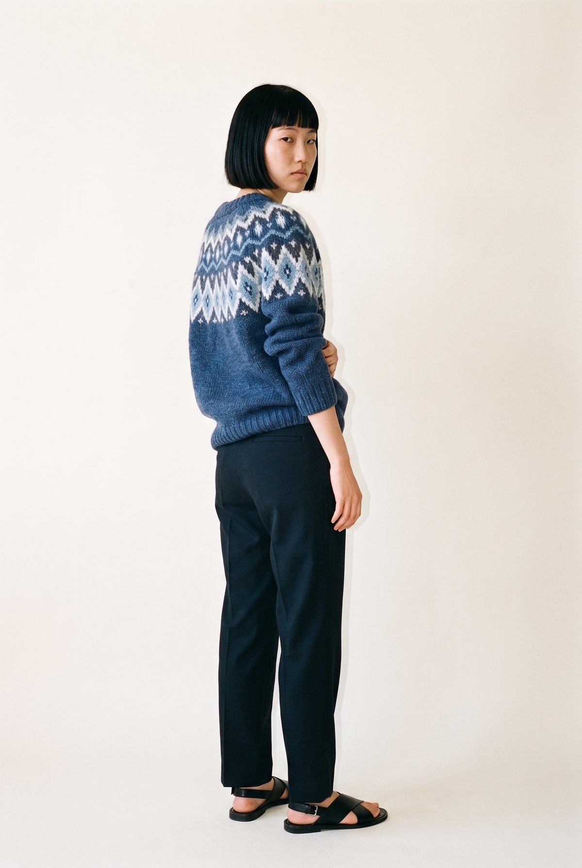 Signe Sweater By Together