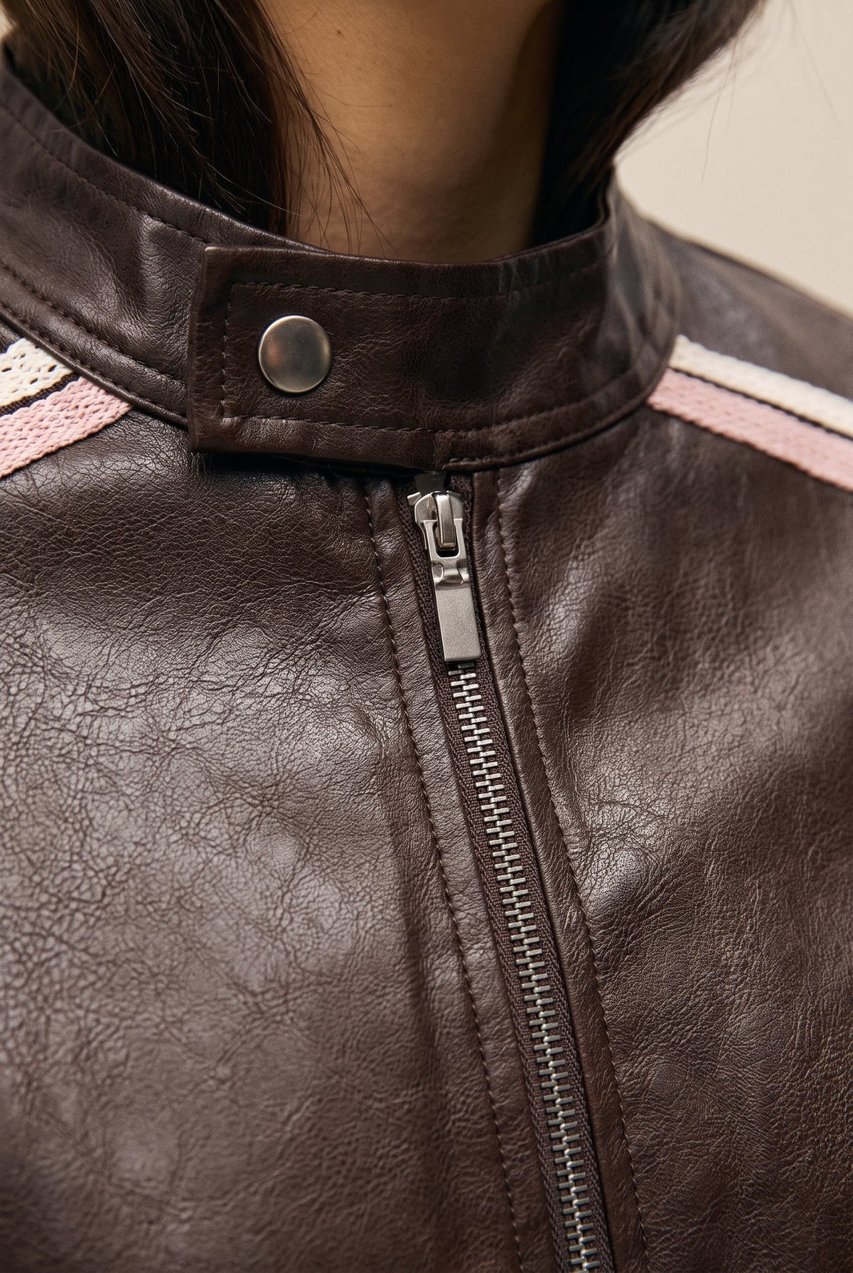 The Tracy Jacket Mod Ref