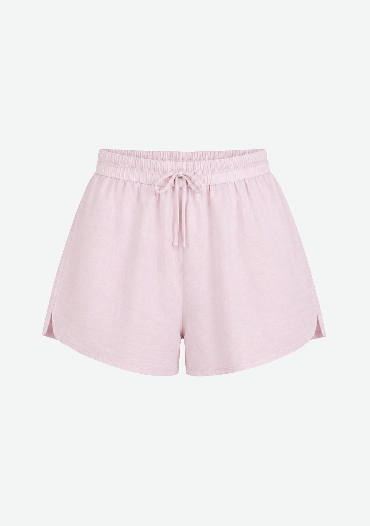 Chic Shorts Pink