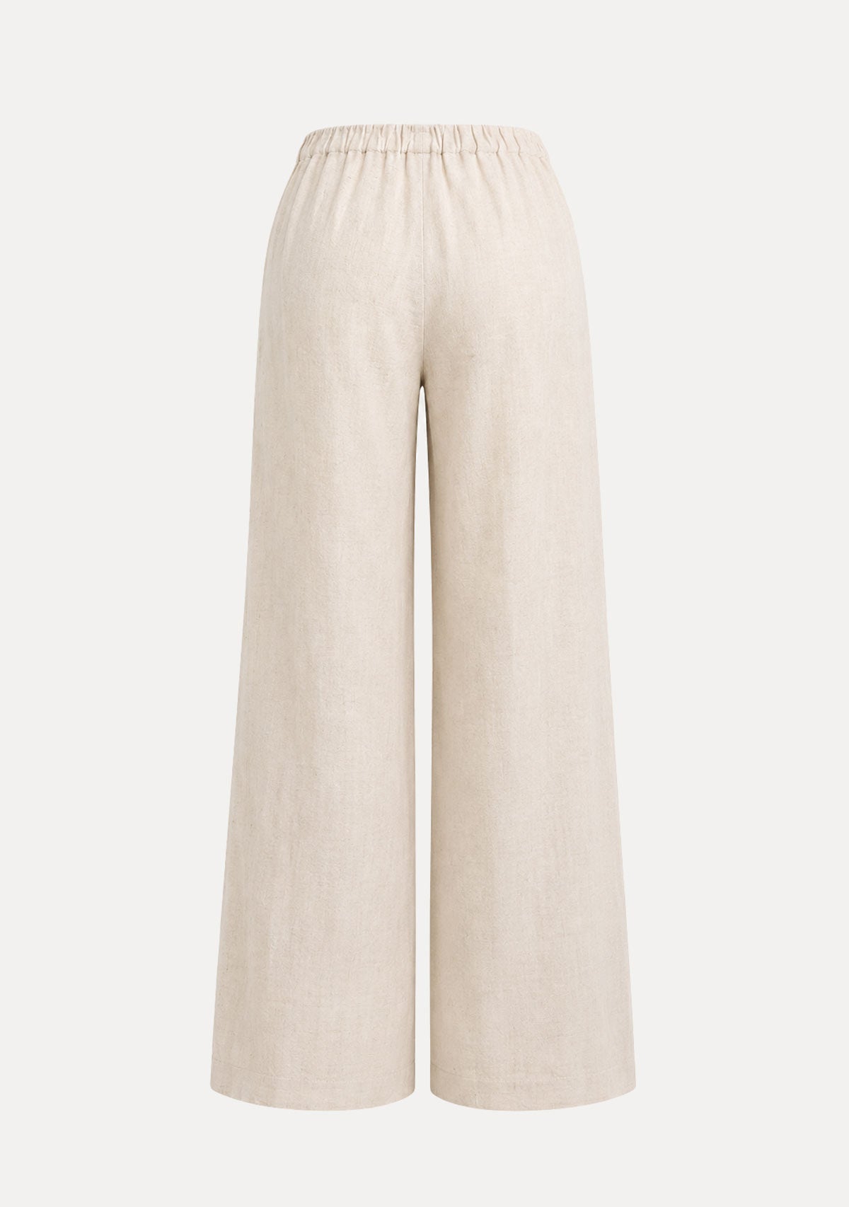 Lounge Luxe Pant Linen