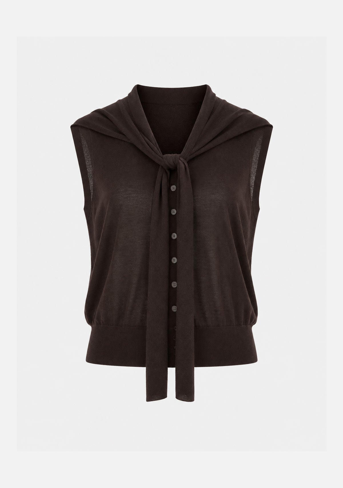 Classic Cut Blouse
