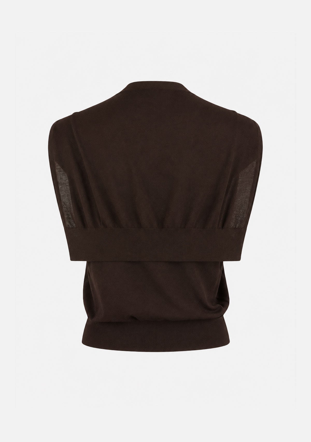 Classic Cut Blouse