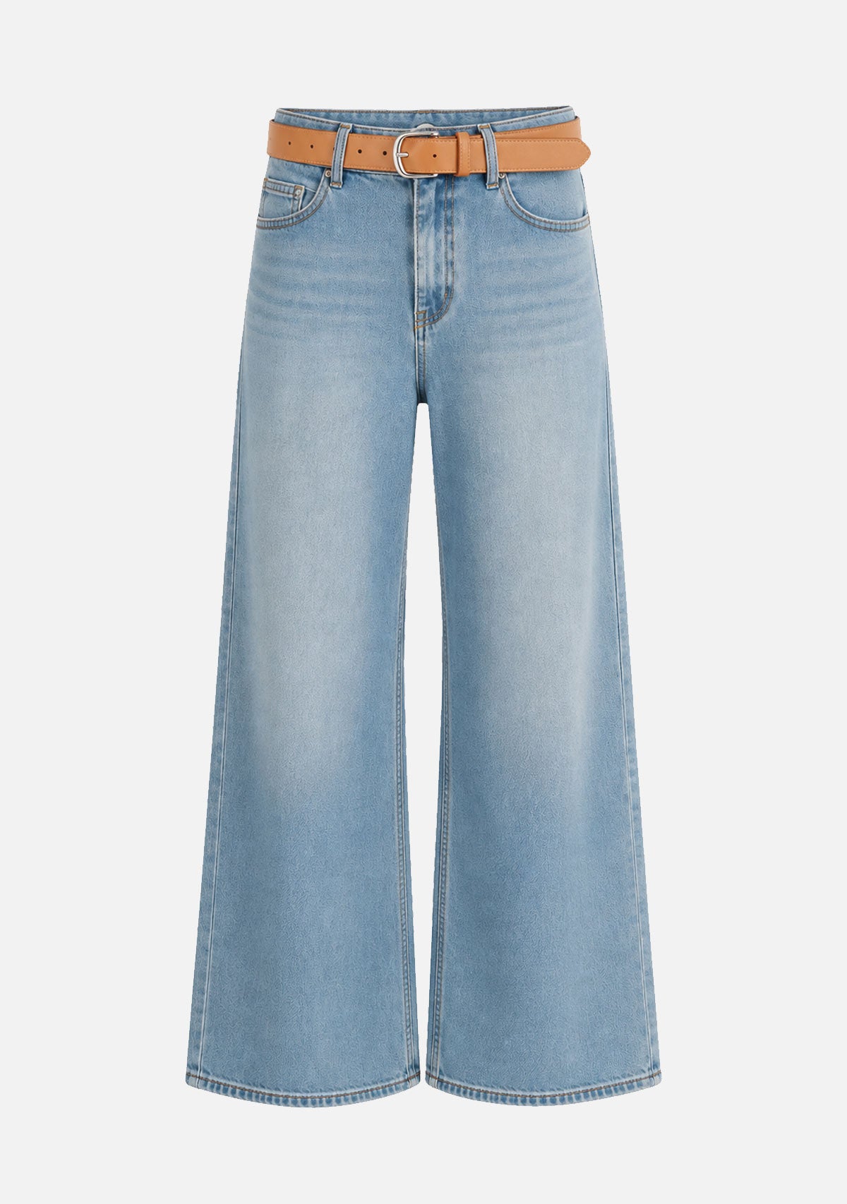 Downtown Ease Jean