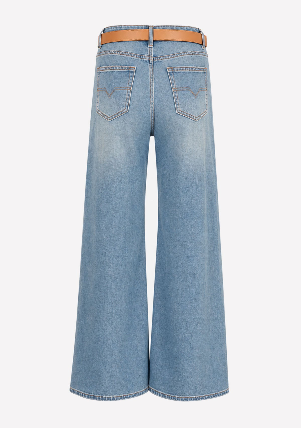 Downtown Ease Jean